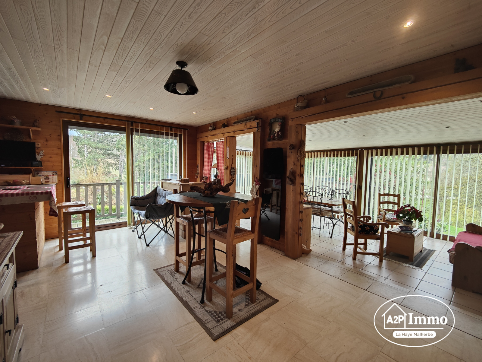 Image_, Maison, Saint-Pierre-lès-Elbeuf, ref :2178