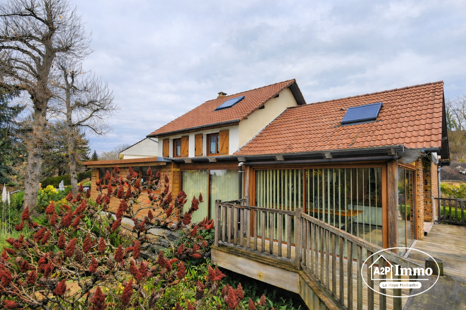 Image_, Maison, Saint-Pierre-lès-Elbeuf, ref :2178