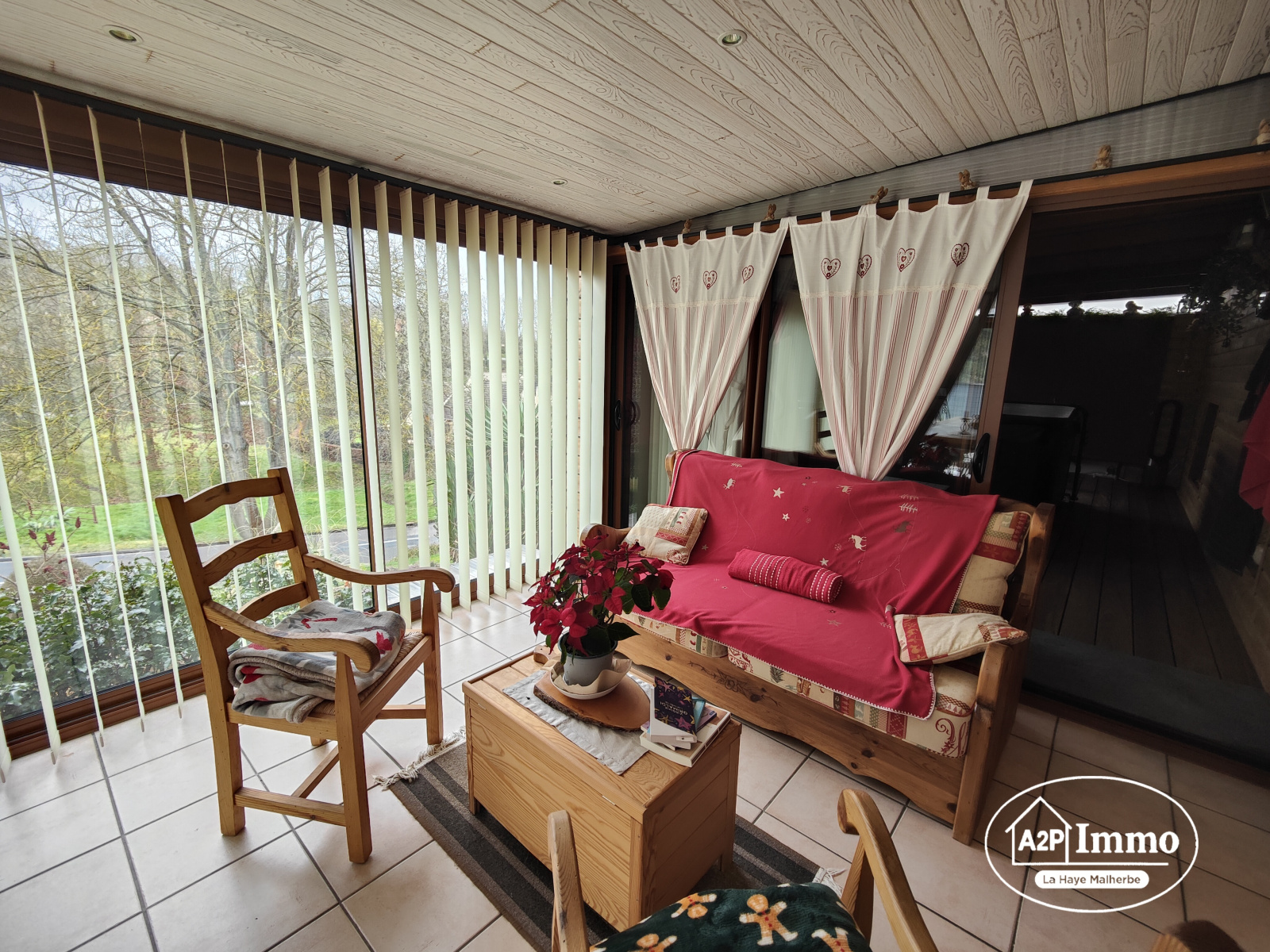 Image_, Maison, Saint-Pierre-lès-Elbeuf, ref :2178