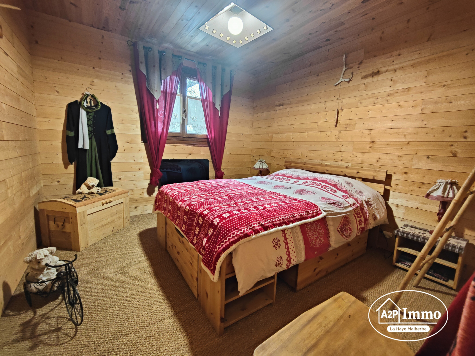 Image_, Maison, Saint-Pierre-lès-Elbeuf, ref :2178