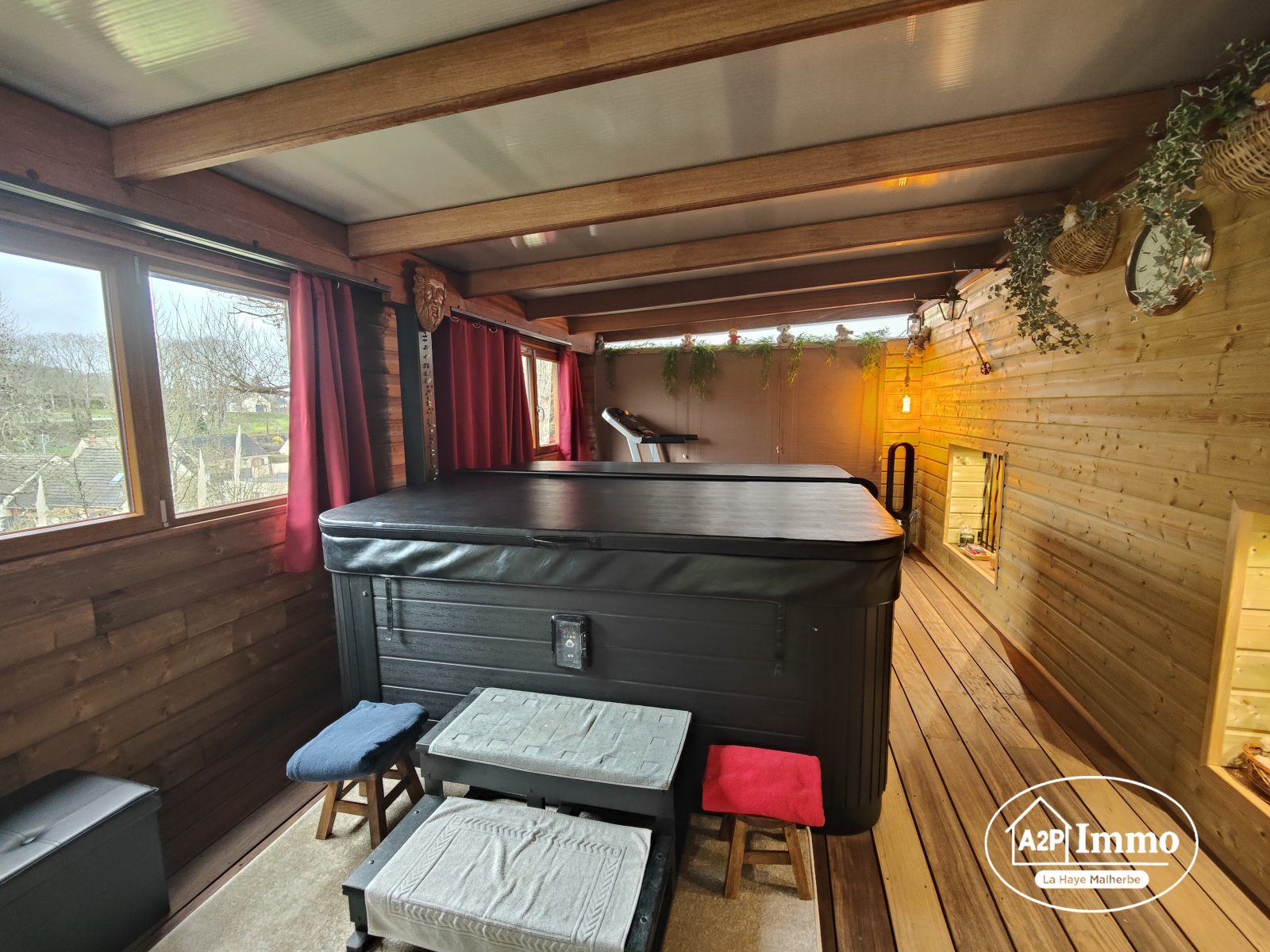 Image_, Maison, Saint-Pierre-lès-Elbeuf, ref :2178