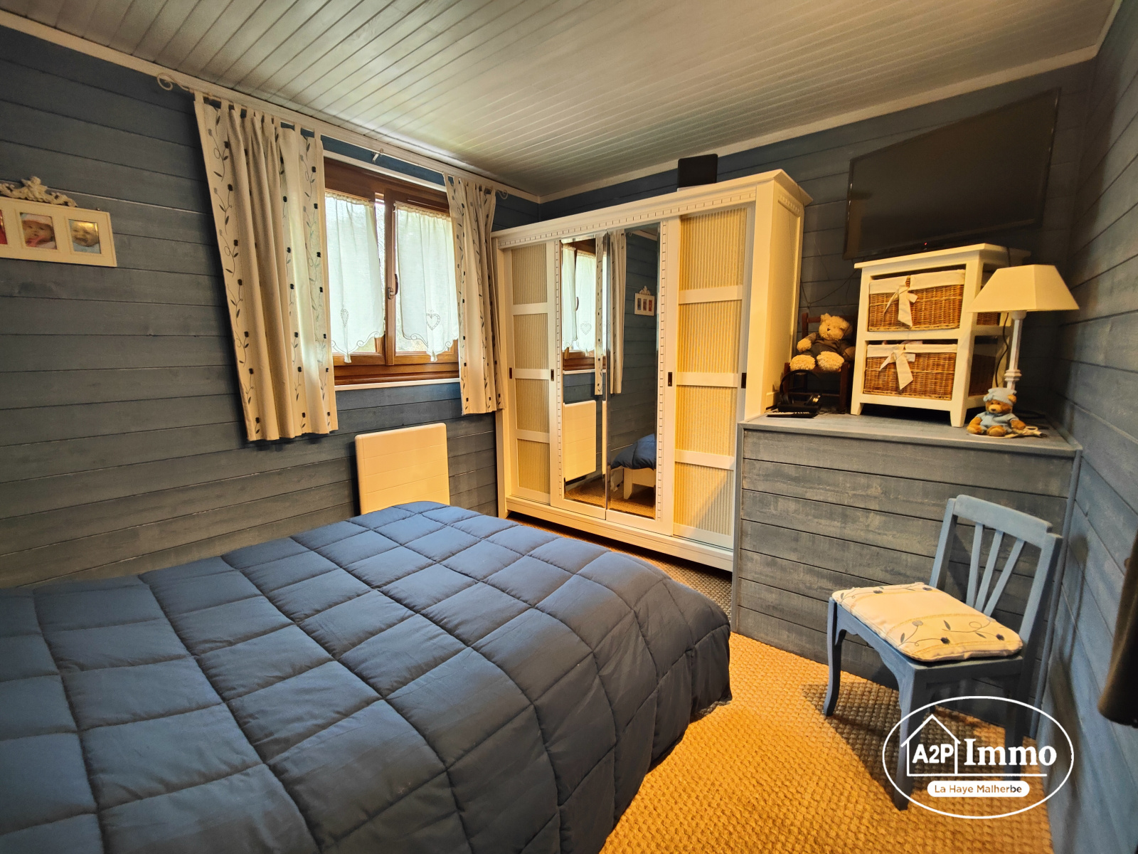 Image_, Maison, Saint-Pierre-lès-Elbeuf, ref :2178