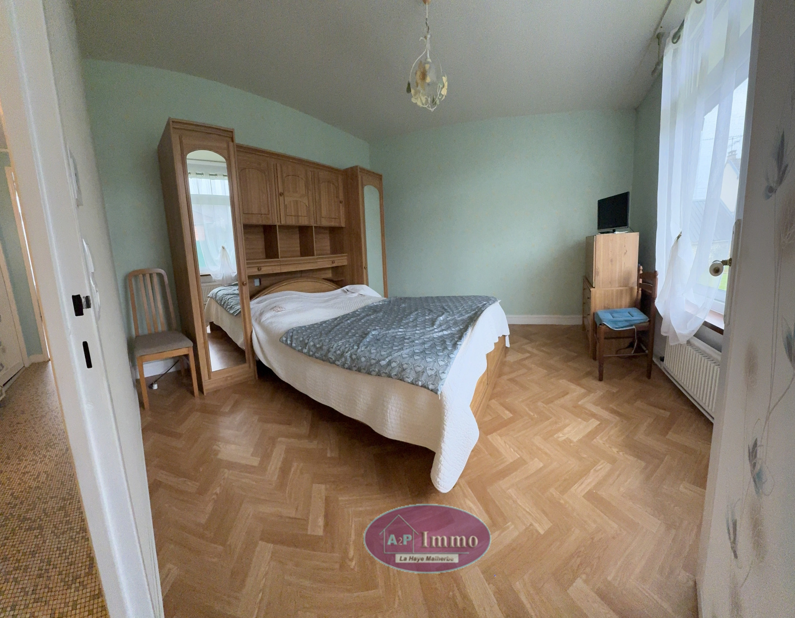 Image_, Maison, Louviers, ref :2140