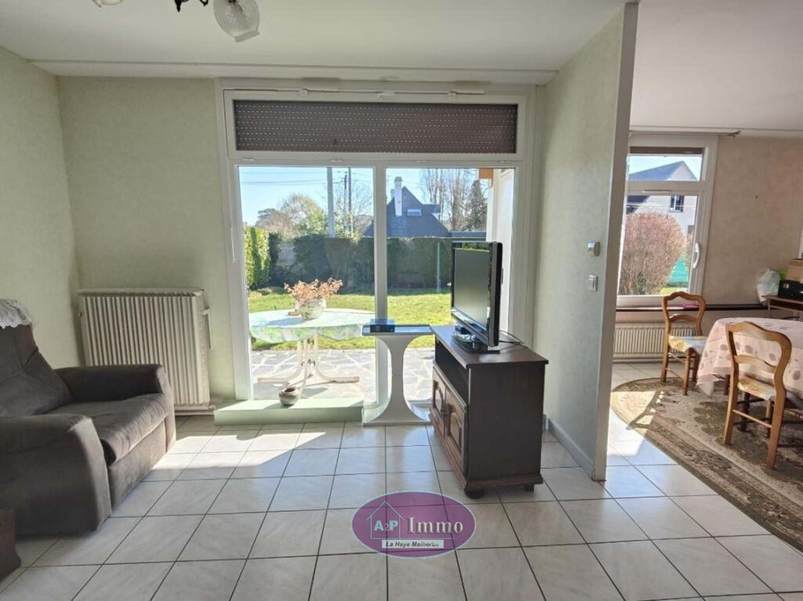 Image_, Maison, Louviers, ref :2140