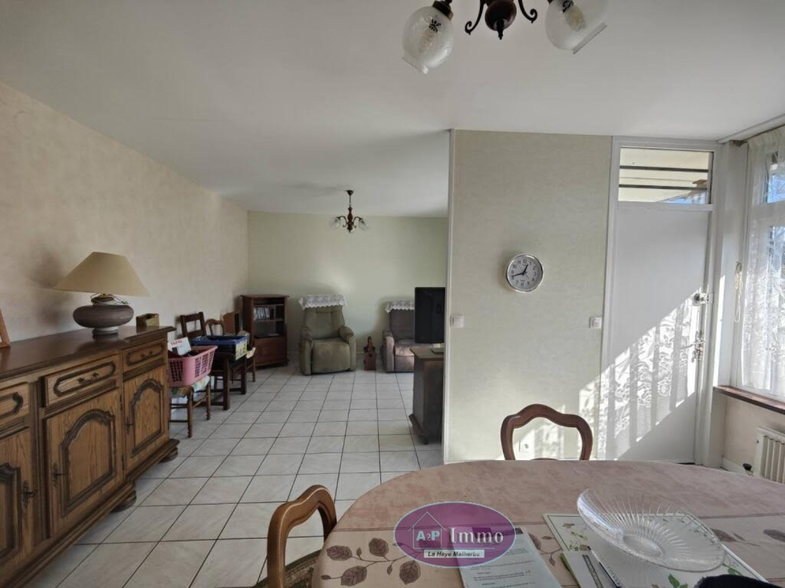 Image_, Maison, Louviers, ref :2140