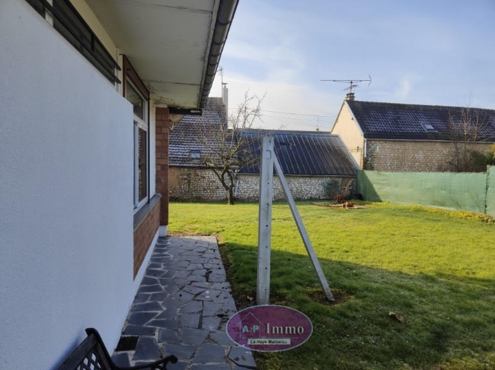Image_, Maison, Louviers, ref :2140