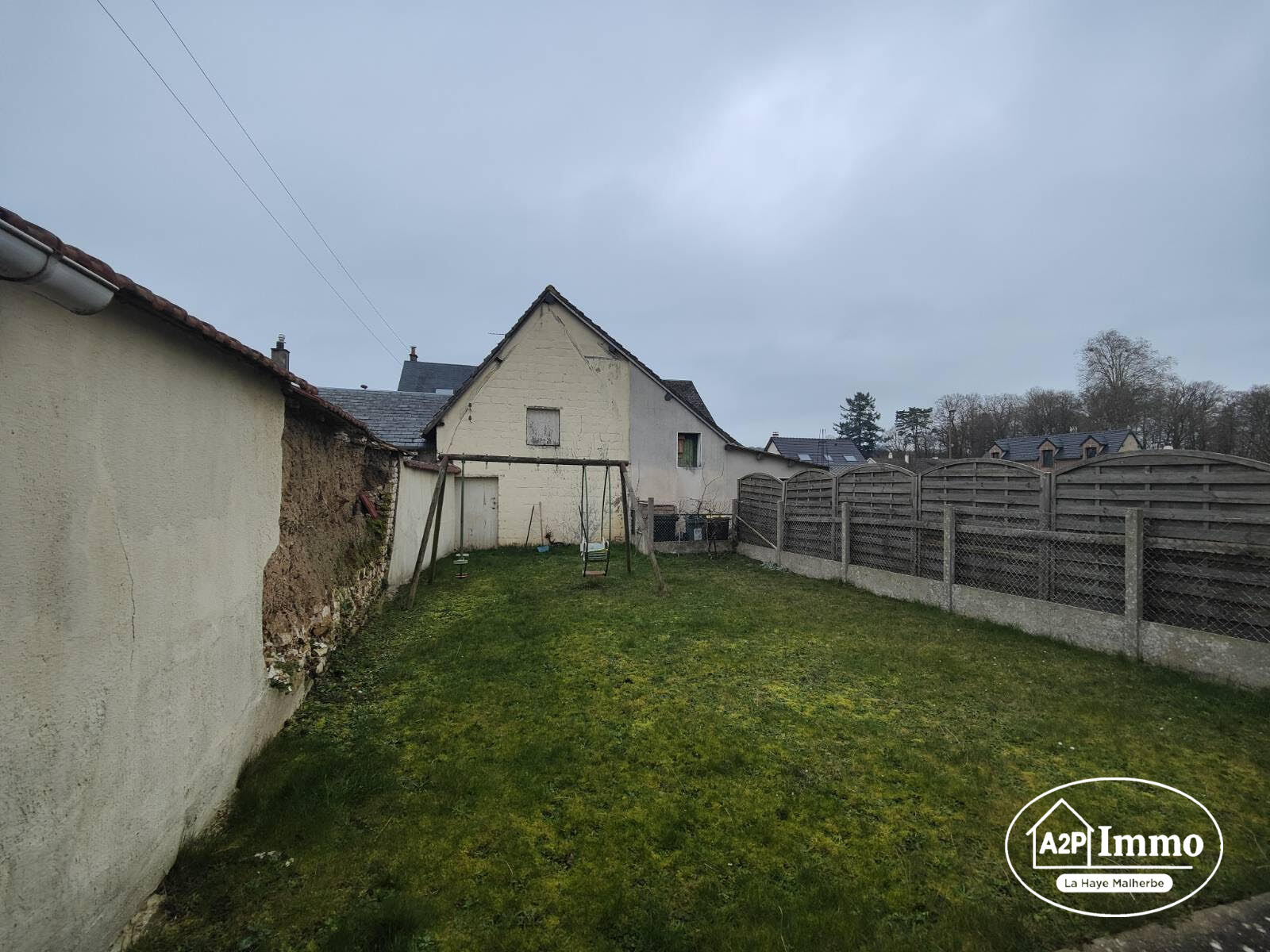 Image_, Maison, Incarville, ref :2158