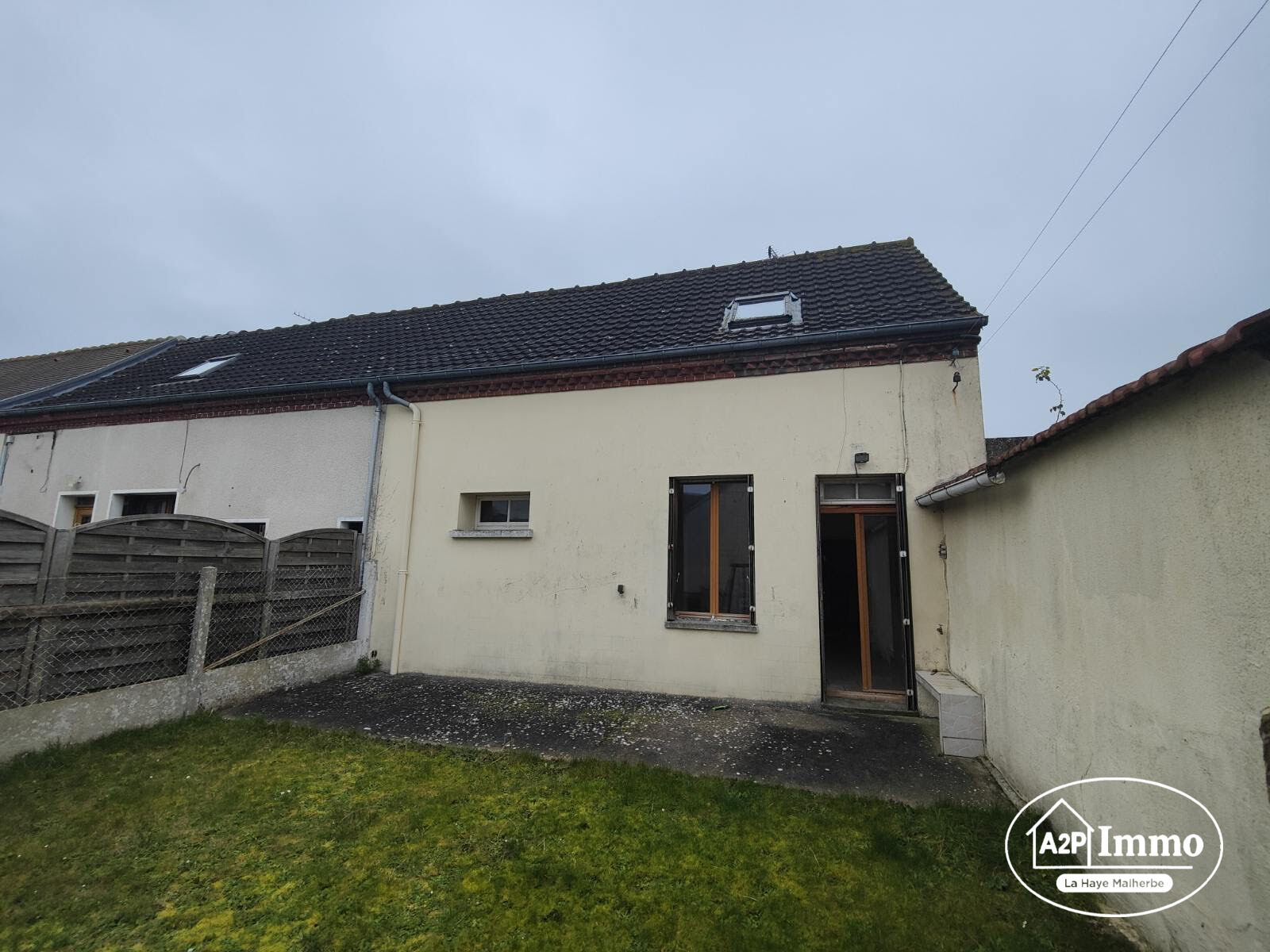 Image_, Maison, Incarville, ref :2158