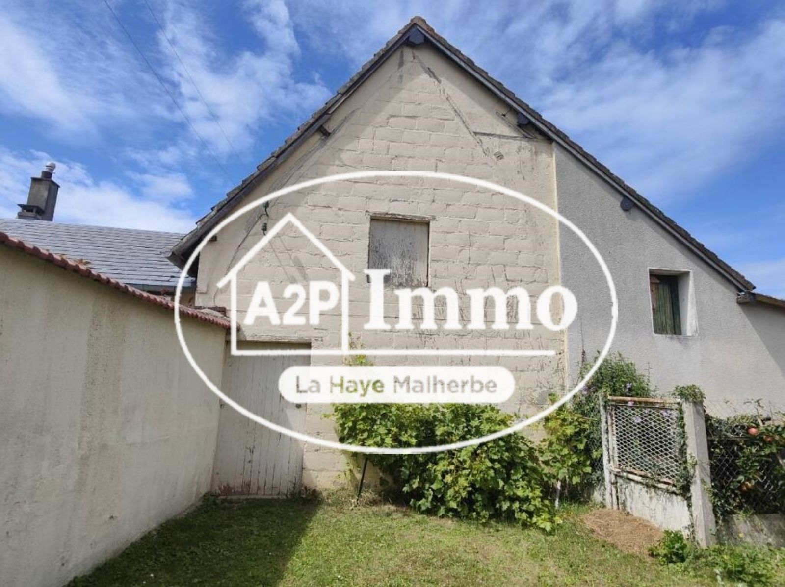 Image_, Maison, Incarville, ref :2158