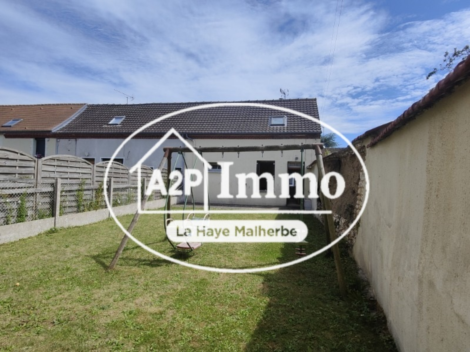 Image_, Maison, Incarville, ref :2158