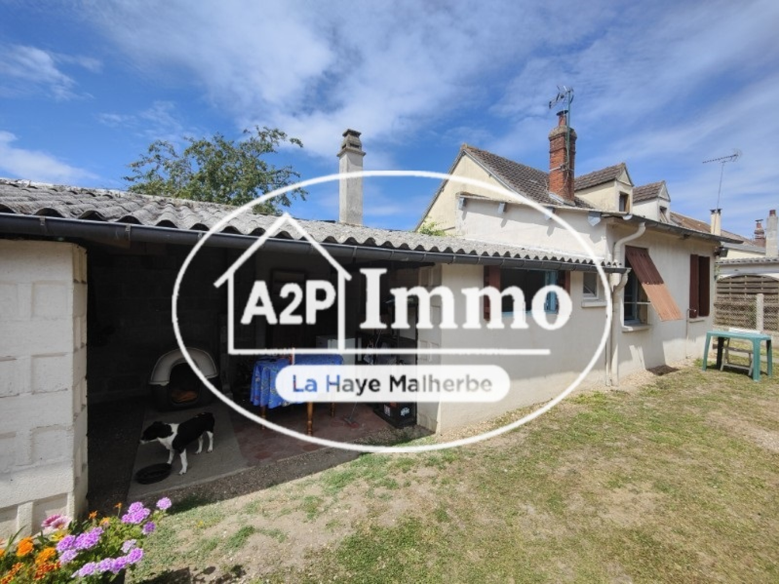Image_, Maison, Incarville, ref :2158