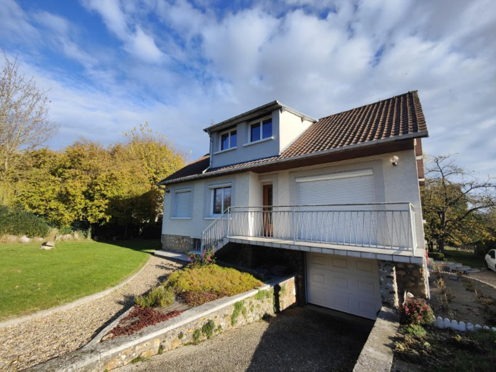 Image_, Maison, La Haye-Malherbe, ref :2167