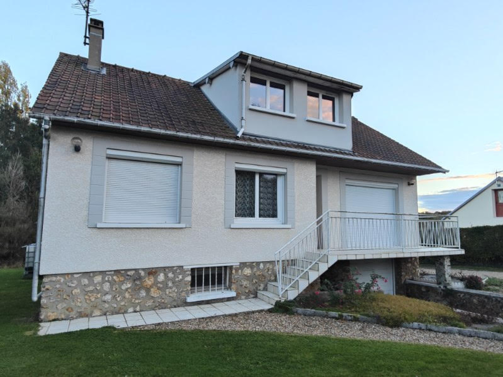 Image_, Maison, La Haye-Malherbe, ref :2167