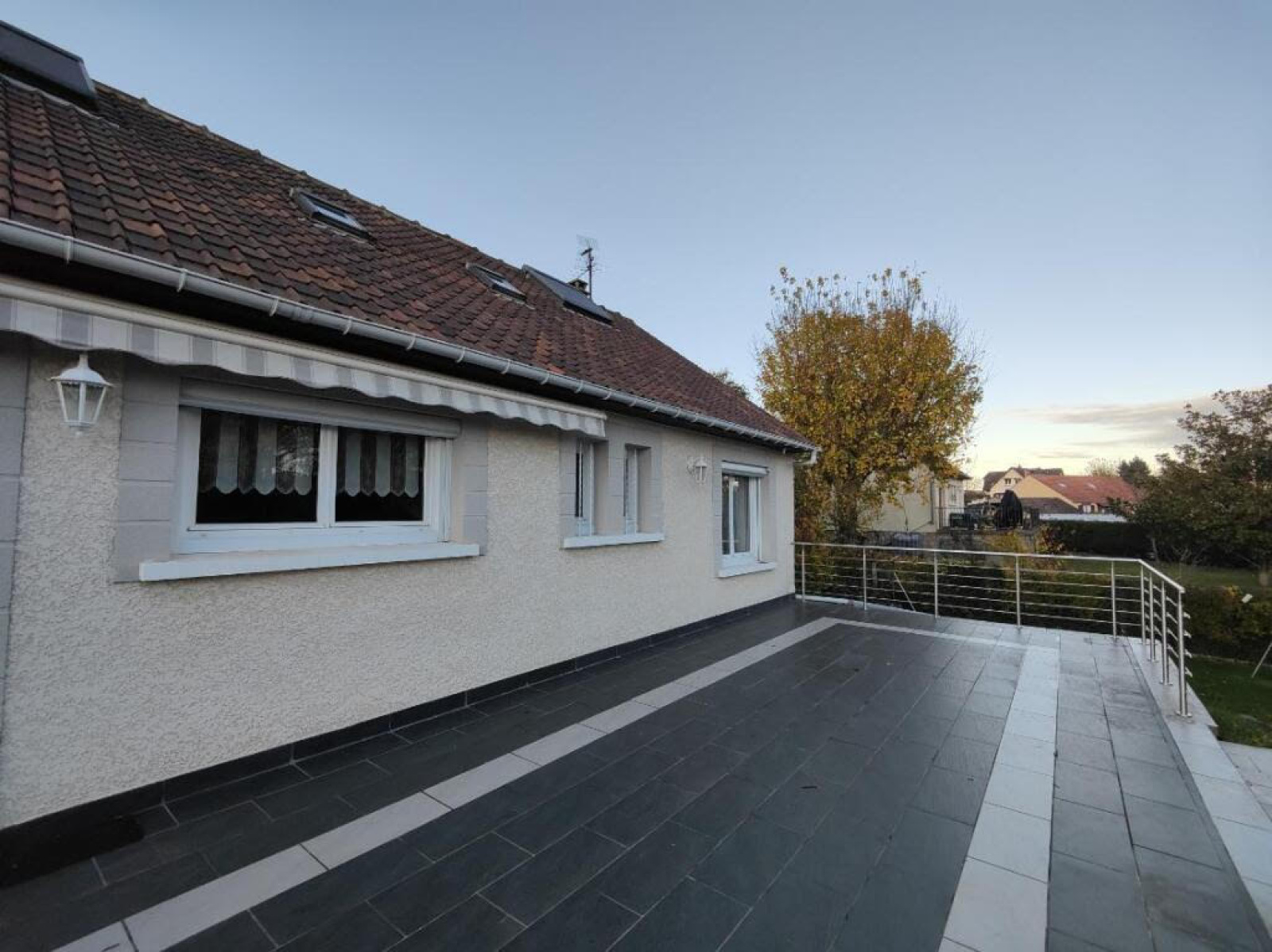 Image_, Maison, La Haye-Malherbe, ref :2167