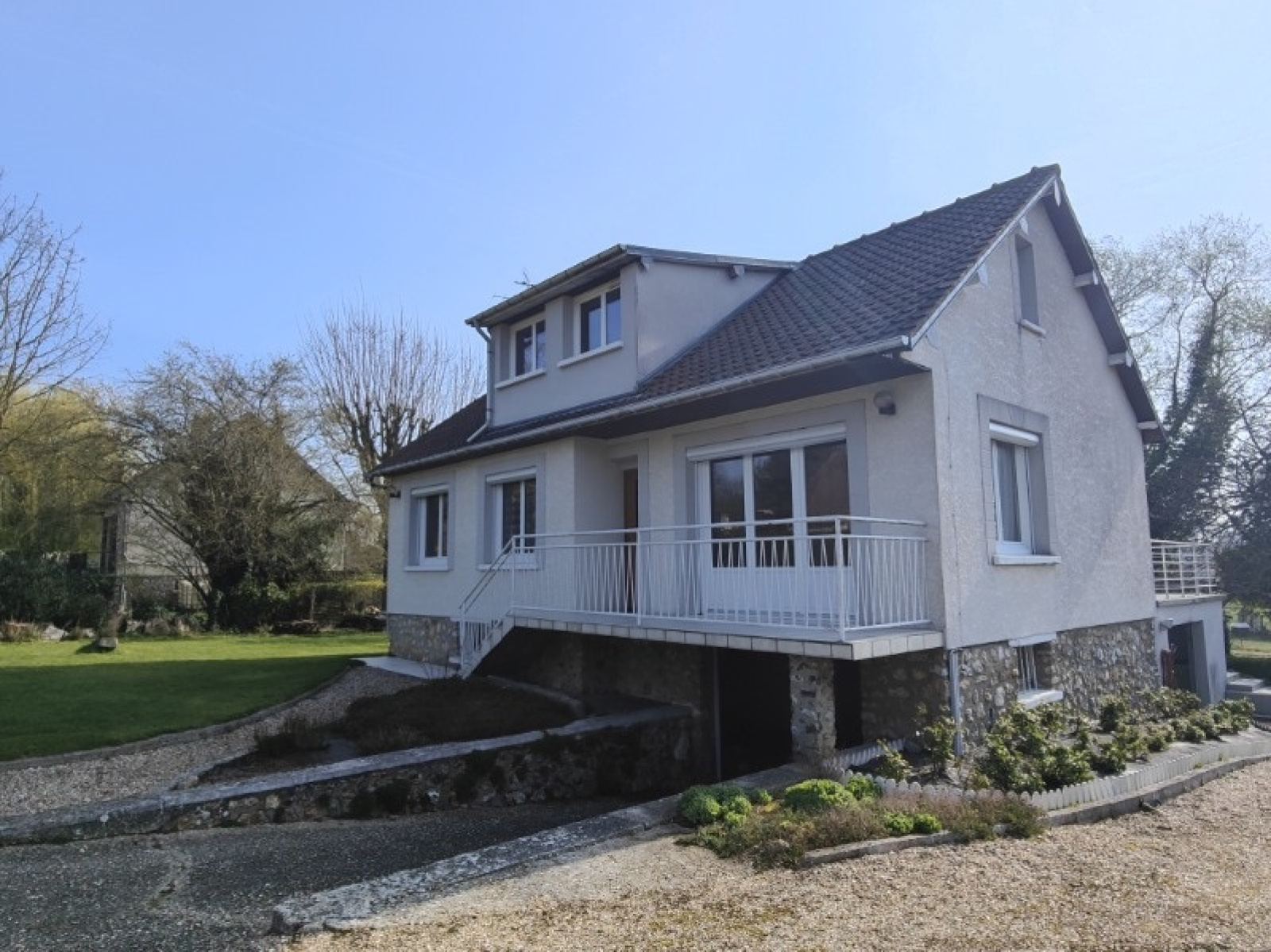 Image_, Maison, La Haye-Malherbe, ref :2167