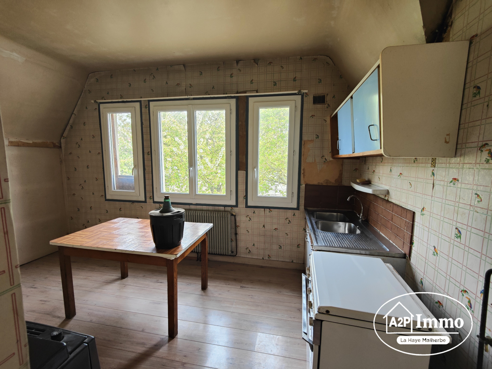 Image_, Maison, Louviers, ref :2188