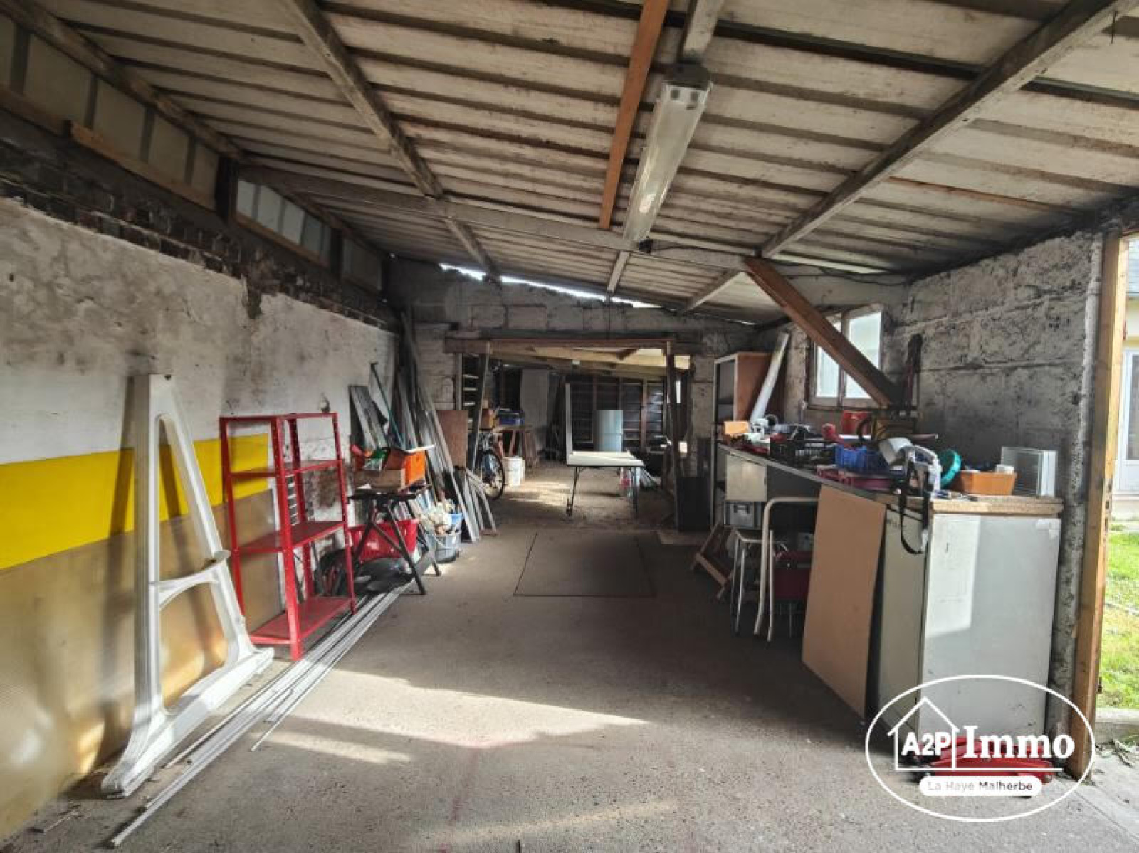 Image_, Maison, Louviers, ref :2188