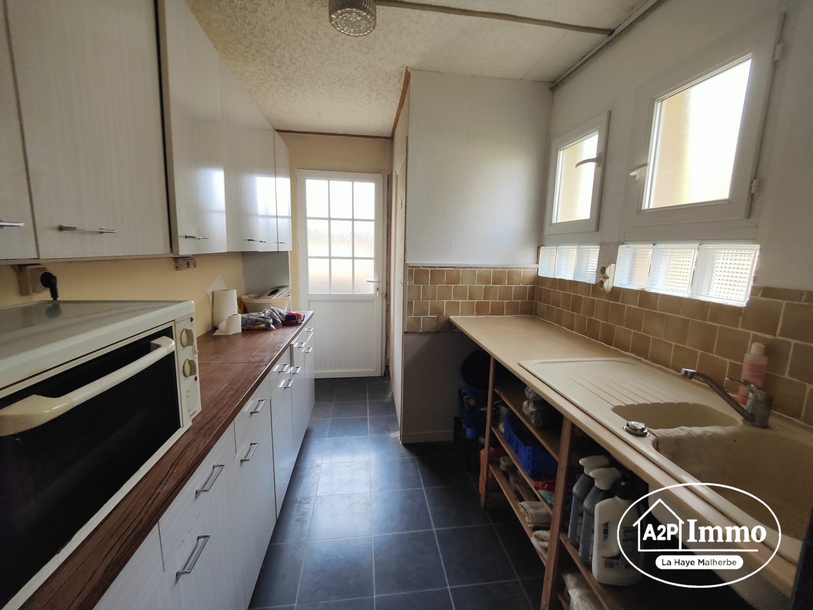 Image_, Maison, Louviers, ref :2188