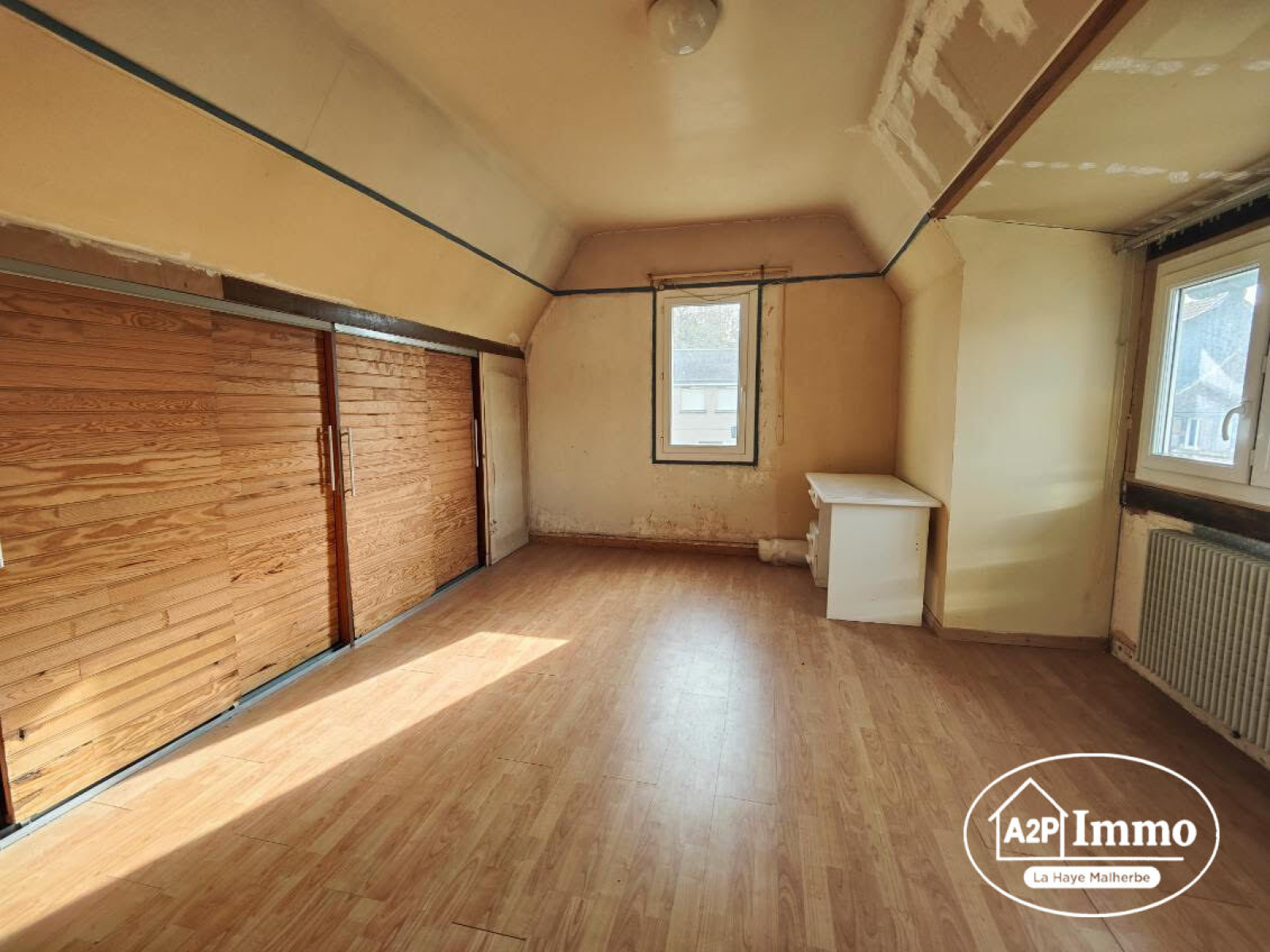 Image_, Maison, Louviers, ref :2188