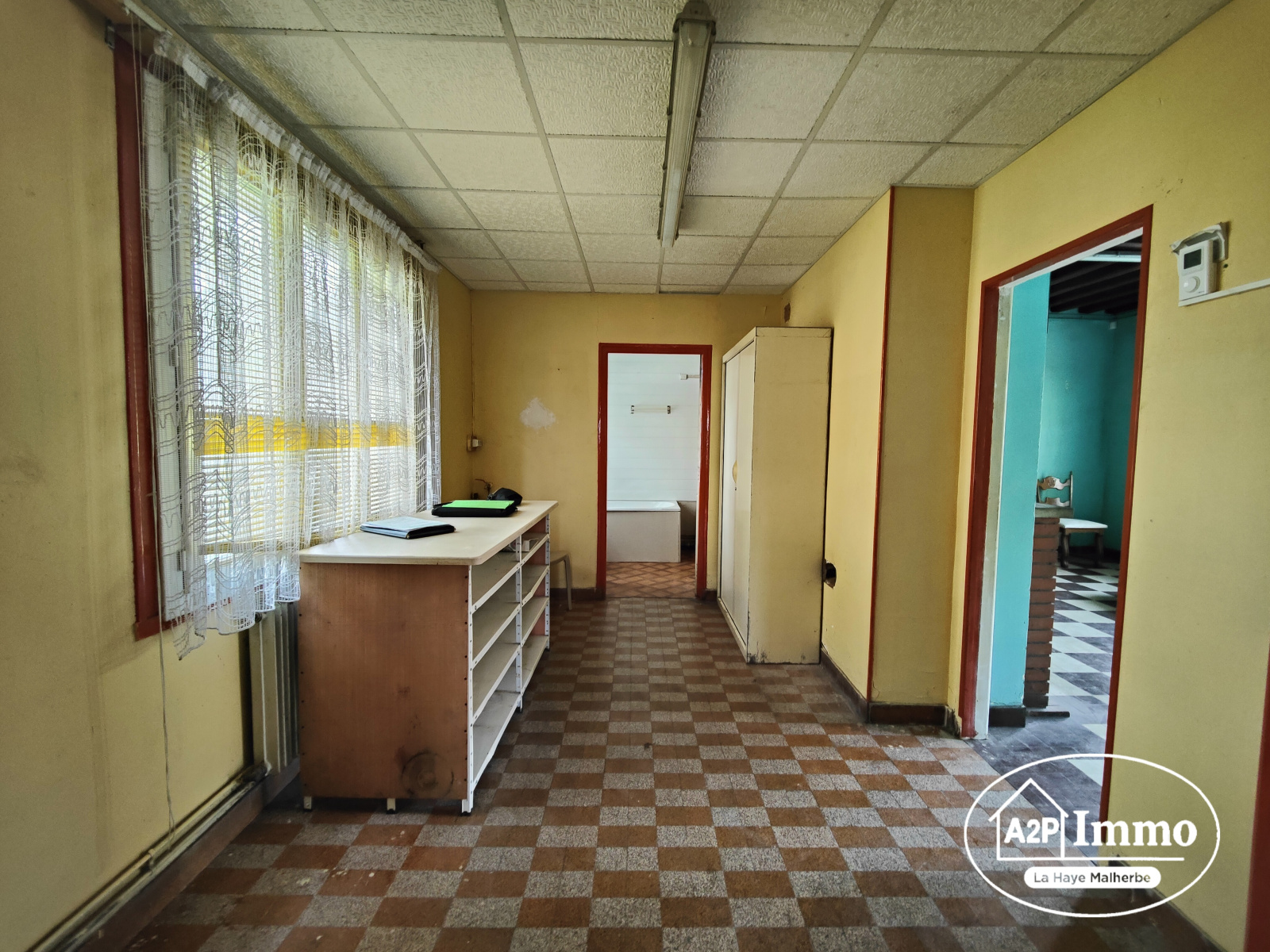 Image_, Maison, Louviers, ref :2188