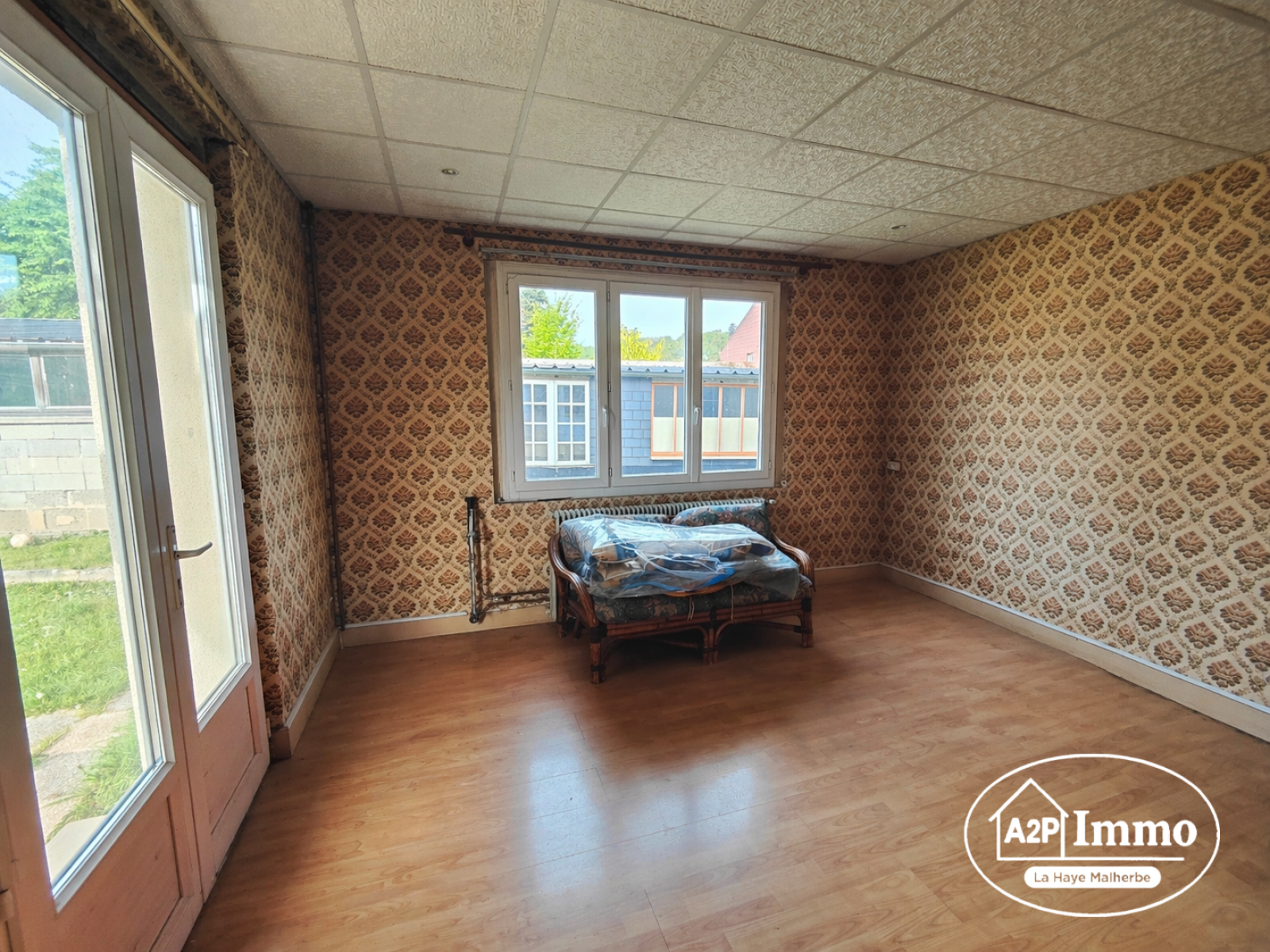 Image_, Maison, Louviers, ref :2188