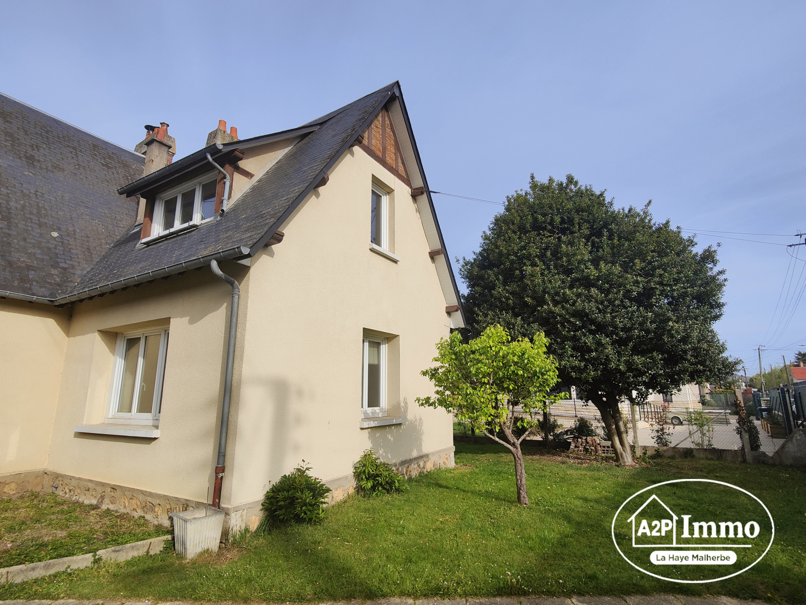 Image_, Maison, Louviers, ref :2188