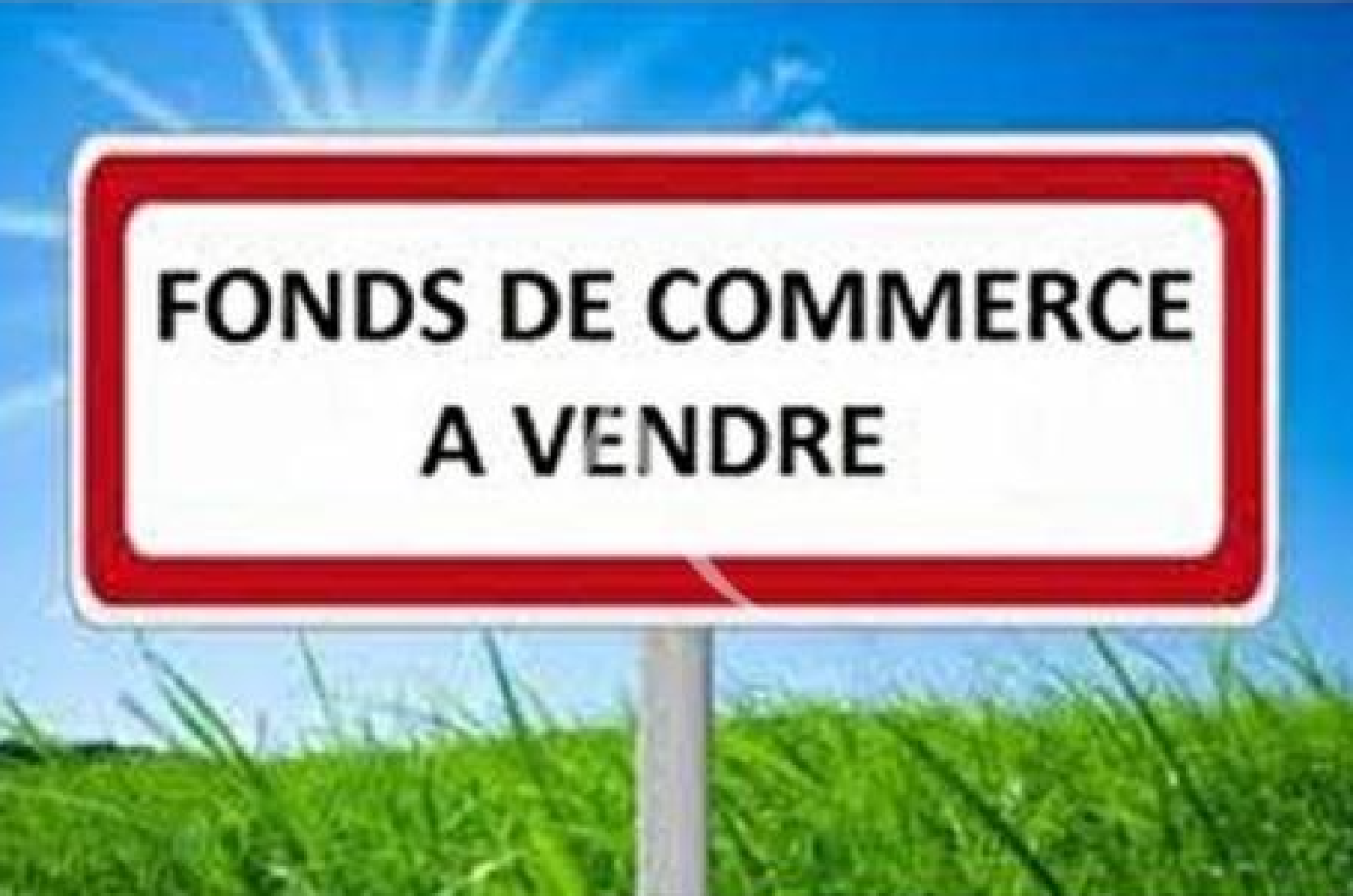 Image_, Fonds de commerce, Heudreville-sur-Eure, ref :2135