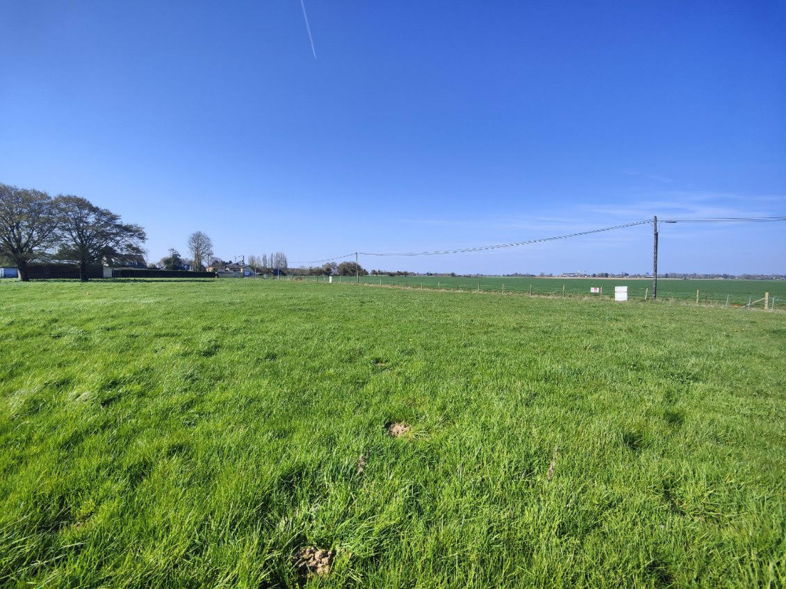 Image_, Terrain, Crestot, ref :2182