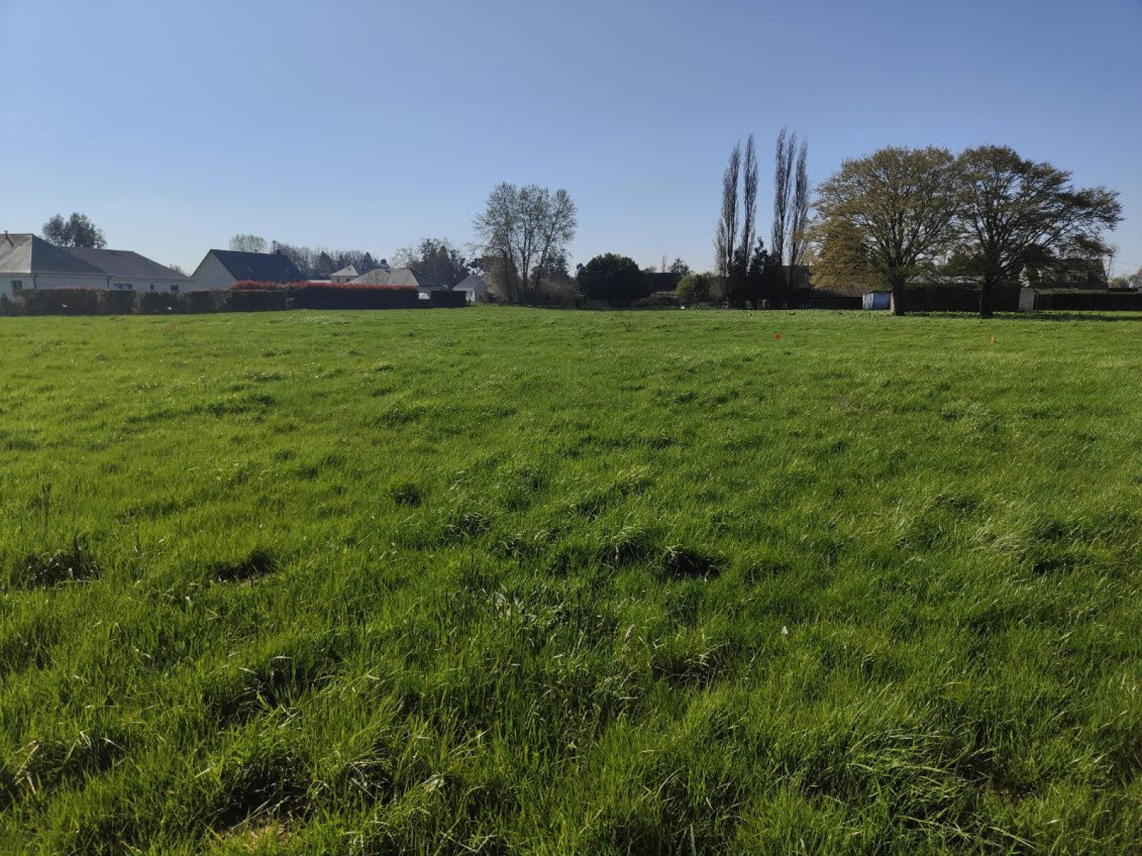 Image_, Terrain, Crestot, ref :2182