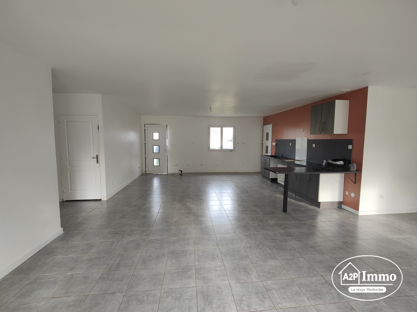 Image_, Maison, Vraiville, ref :2172