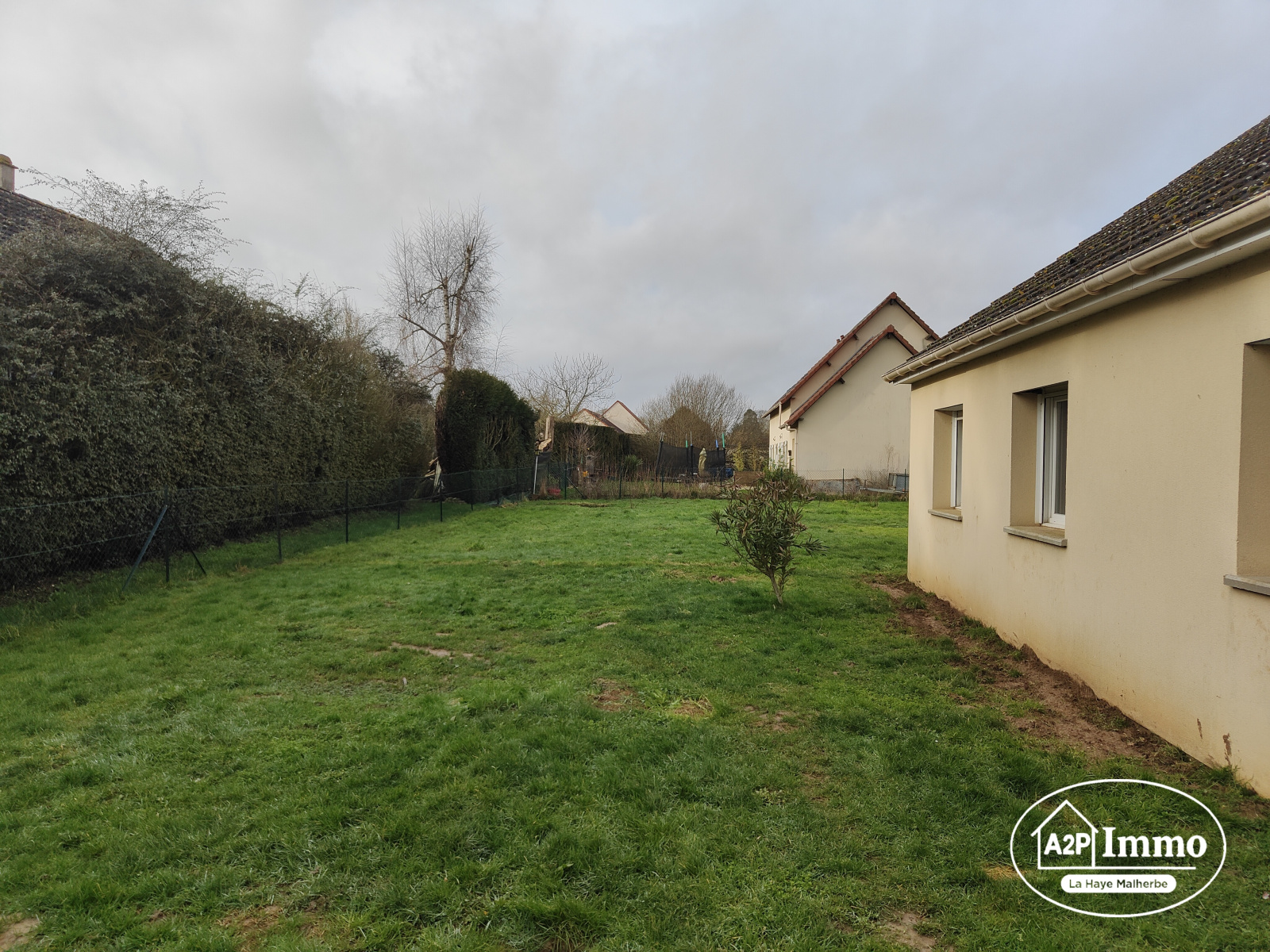 Image_, Maison, Vraiville, ref :2172