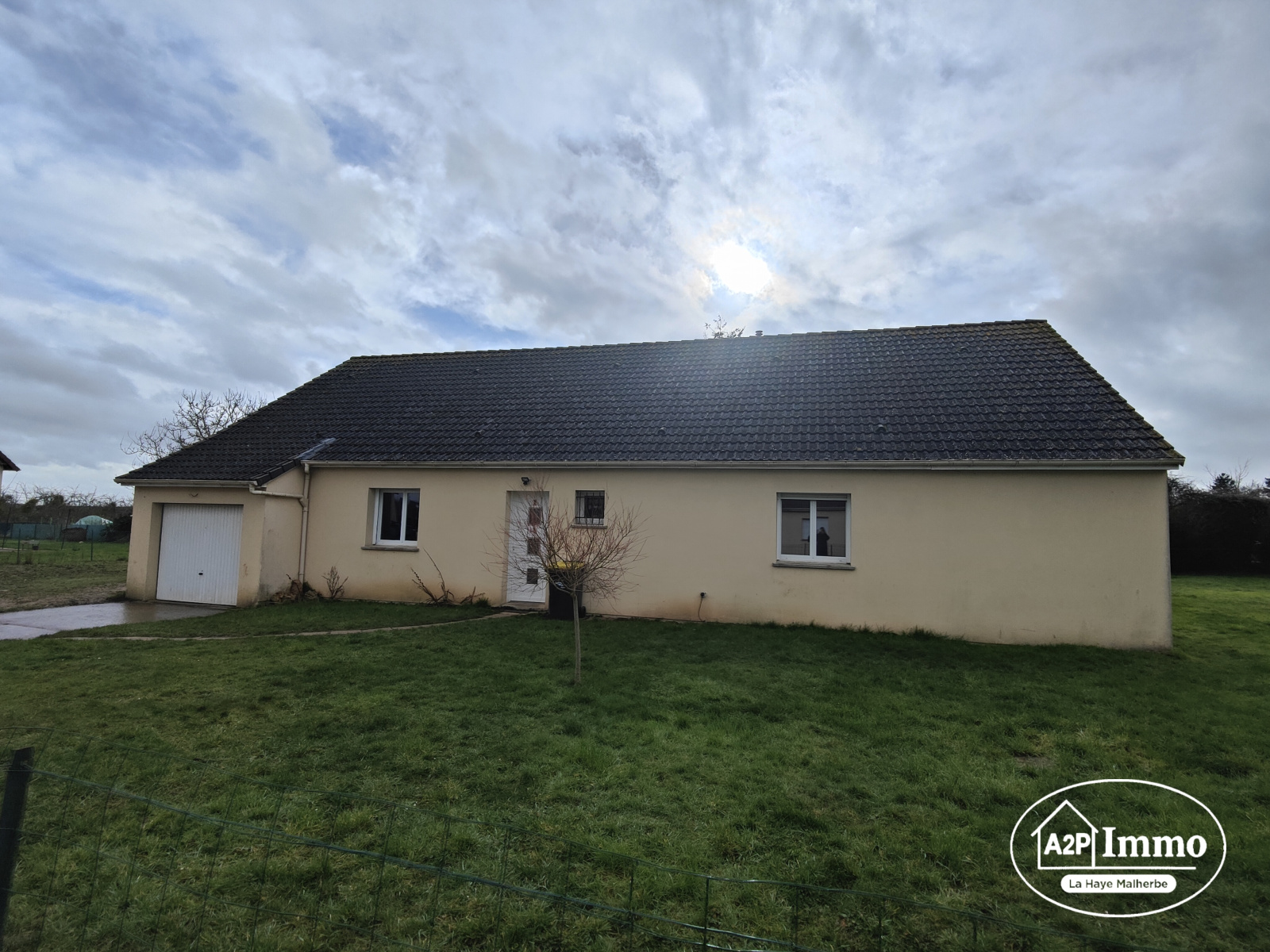 Image_, Maison, Vraiville, ref :2172