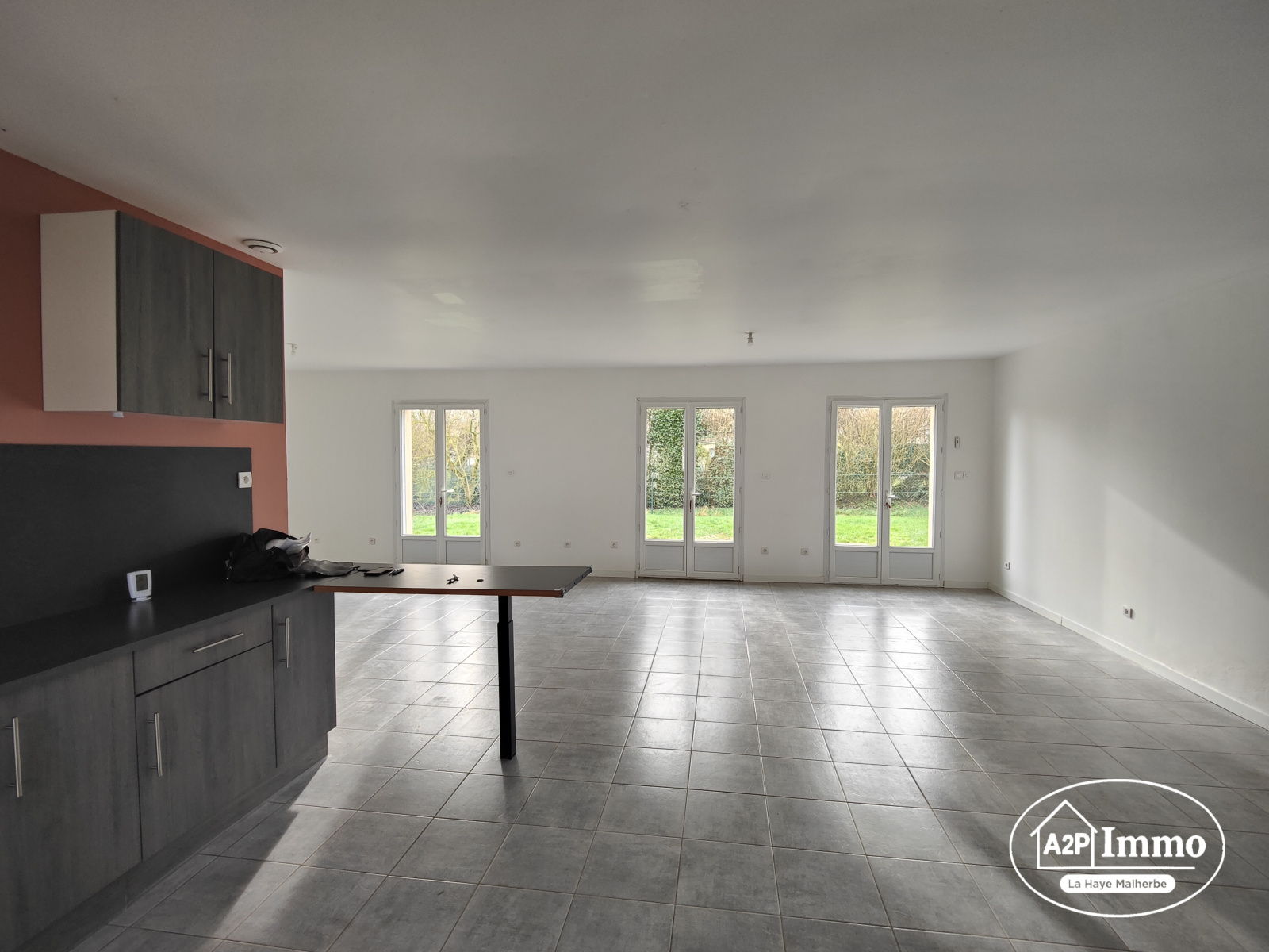 Image_, Maison, Vraiville, ref :2172