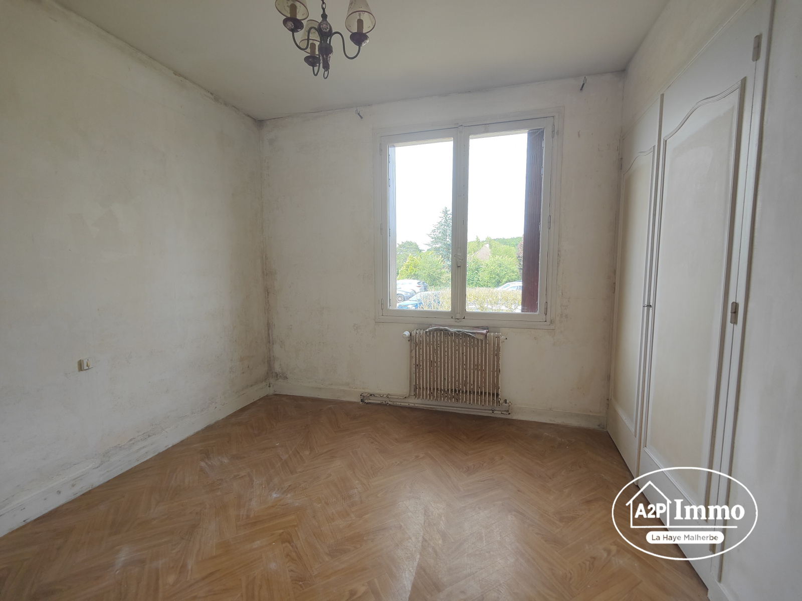 Image_, Maison, La Haye-Malherbe, ref :2196