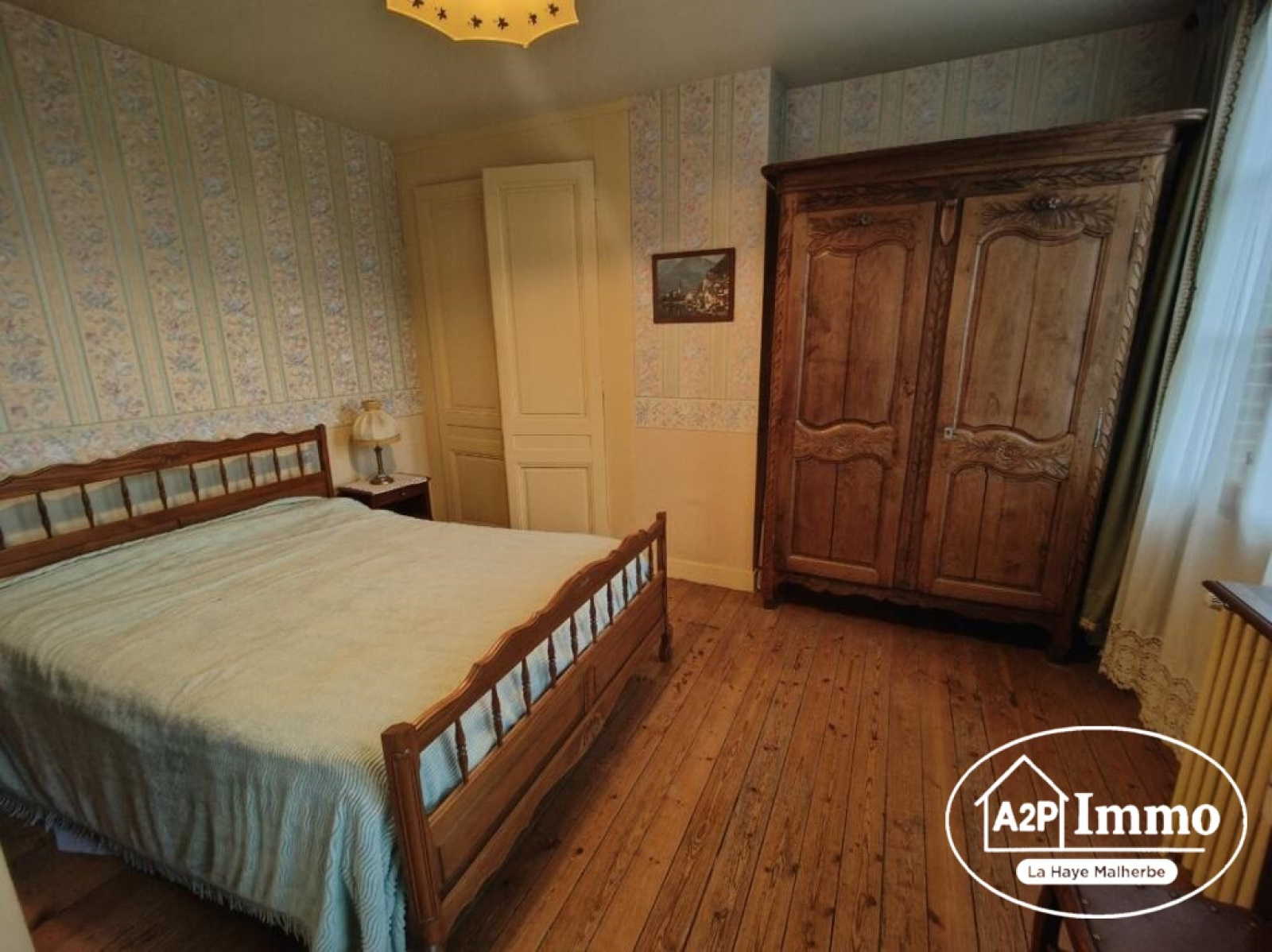 Image_, Maison, La Haye-Malherbe, ref :2141