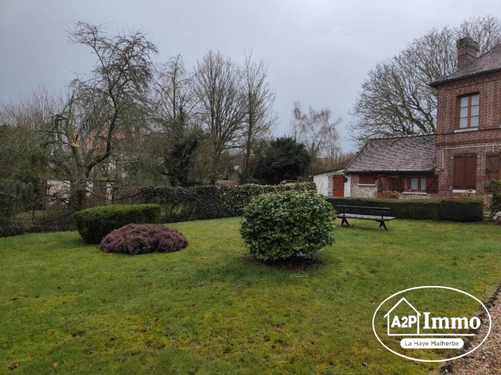 Image_, Maison, La Haye-Malherbe, ref :2141