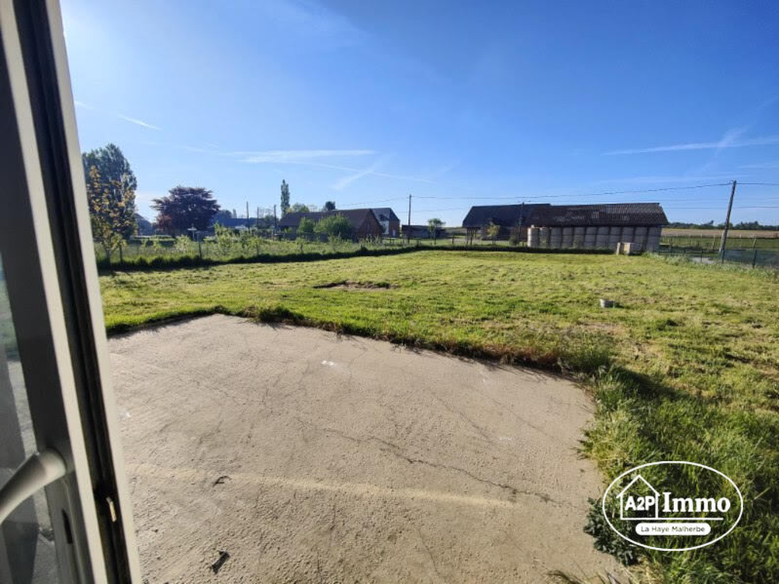 Image_, Maison, Criquebeuf-la-Campagne, ref :2191