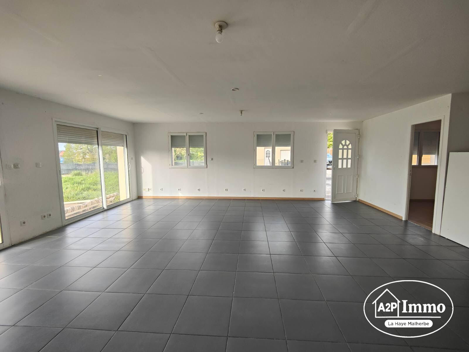 Image_, Maison, Criquebeuf-la-Campagne, ref :2191