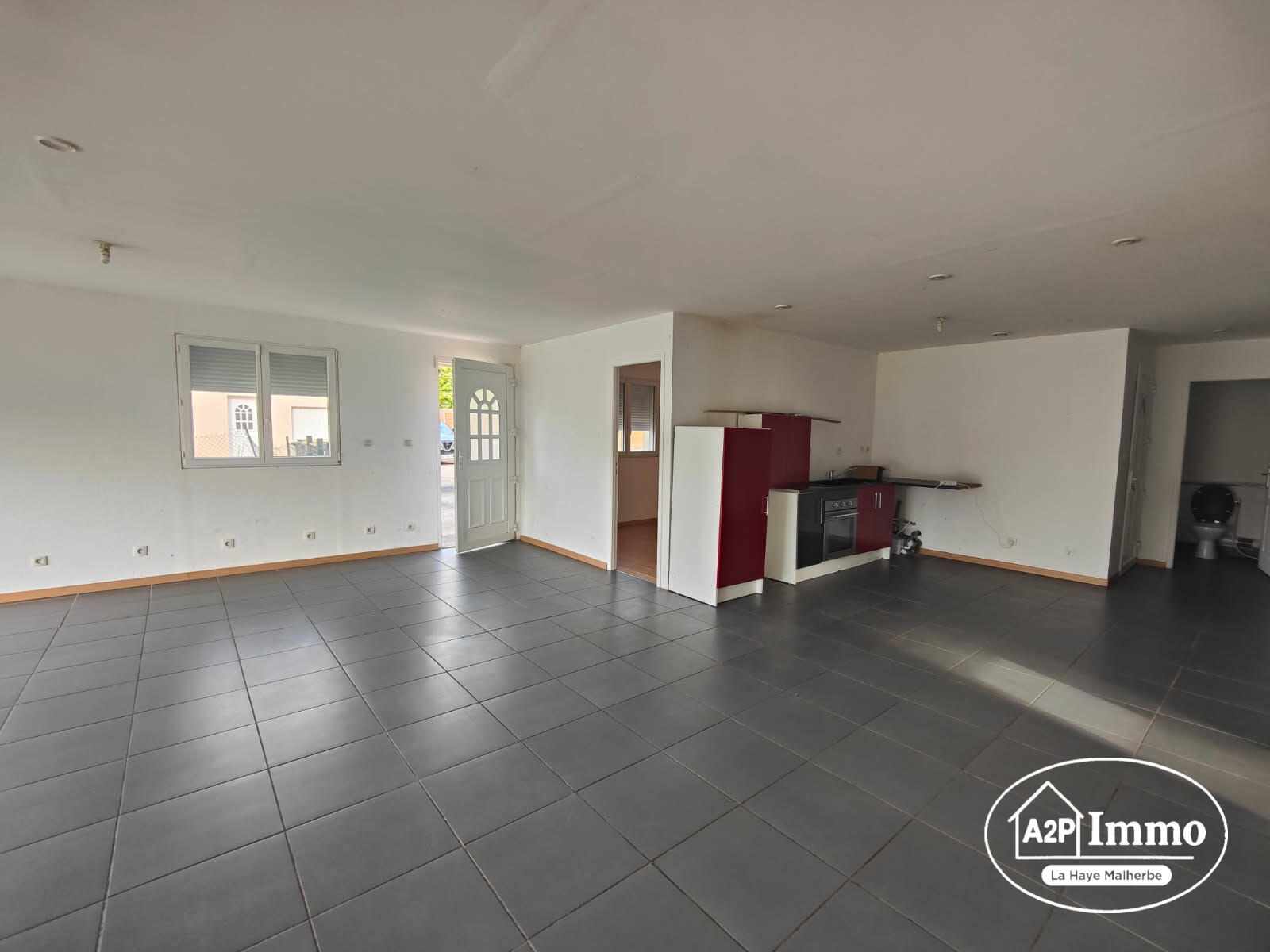 Image_, Maison, Criquebeuf-la-Campagne, ref :2191