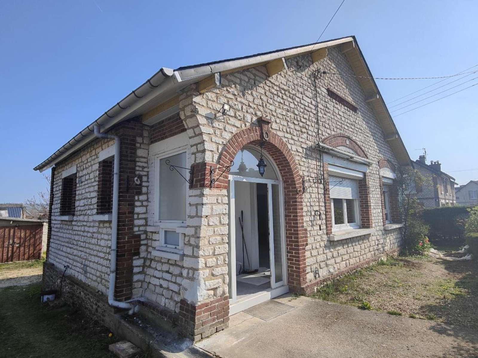 Image_, Maison, Louviers, ref :2184