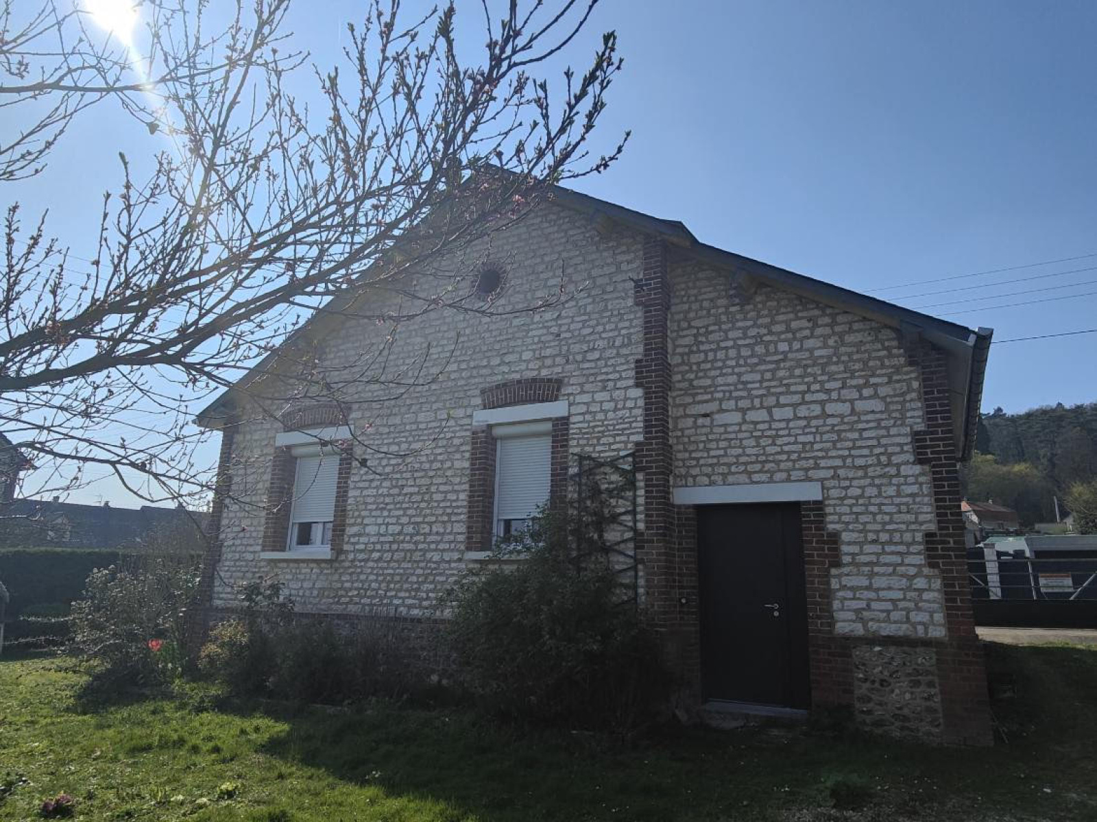 Image_, Maison, Louviers, ref :2184