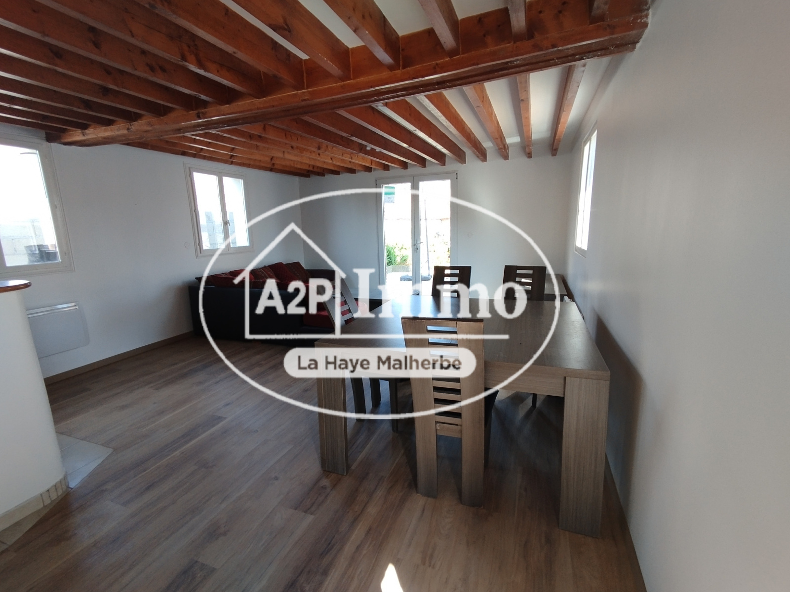 Image_, Maison, Saint-Pierre-lès-Elbeuf, ref :2153