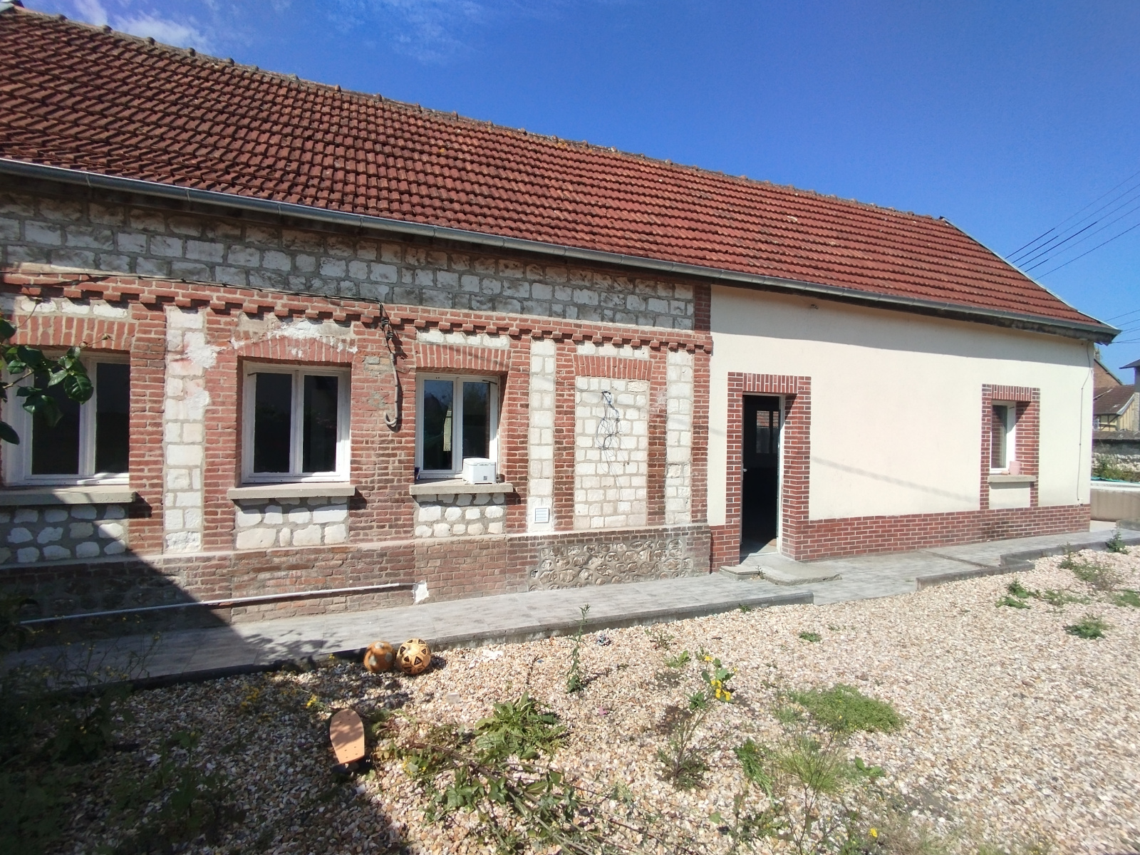 Image_, Maison, Saint-Pierre-lès-Elbeuf, ref :2153