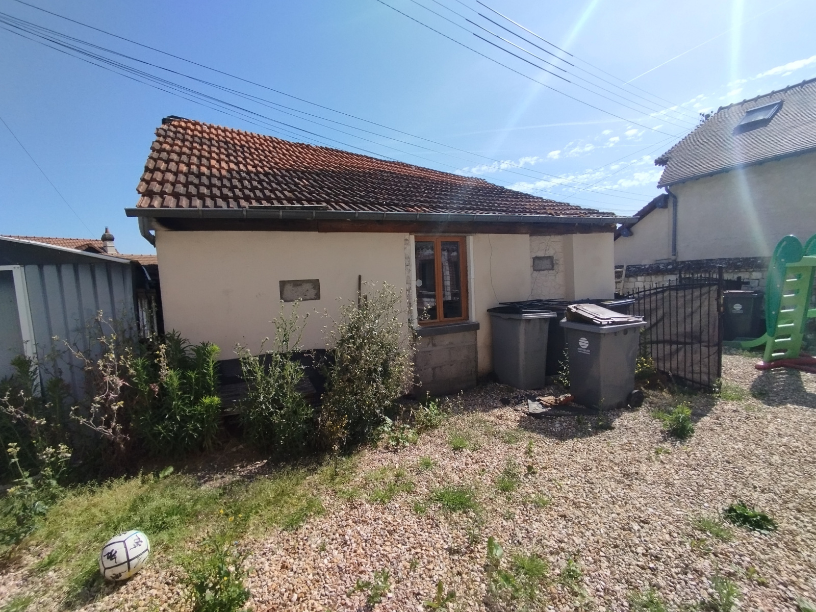 Image_, Maison, Saint-Pierre-lès-Elbeuf, ref :2153