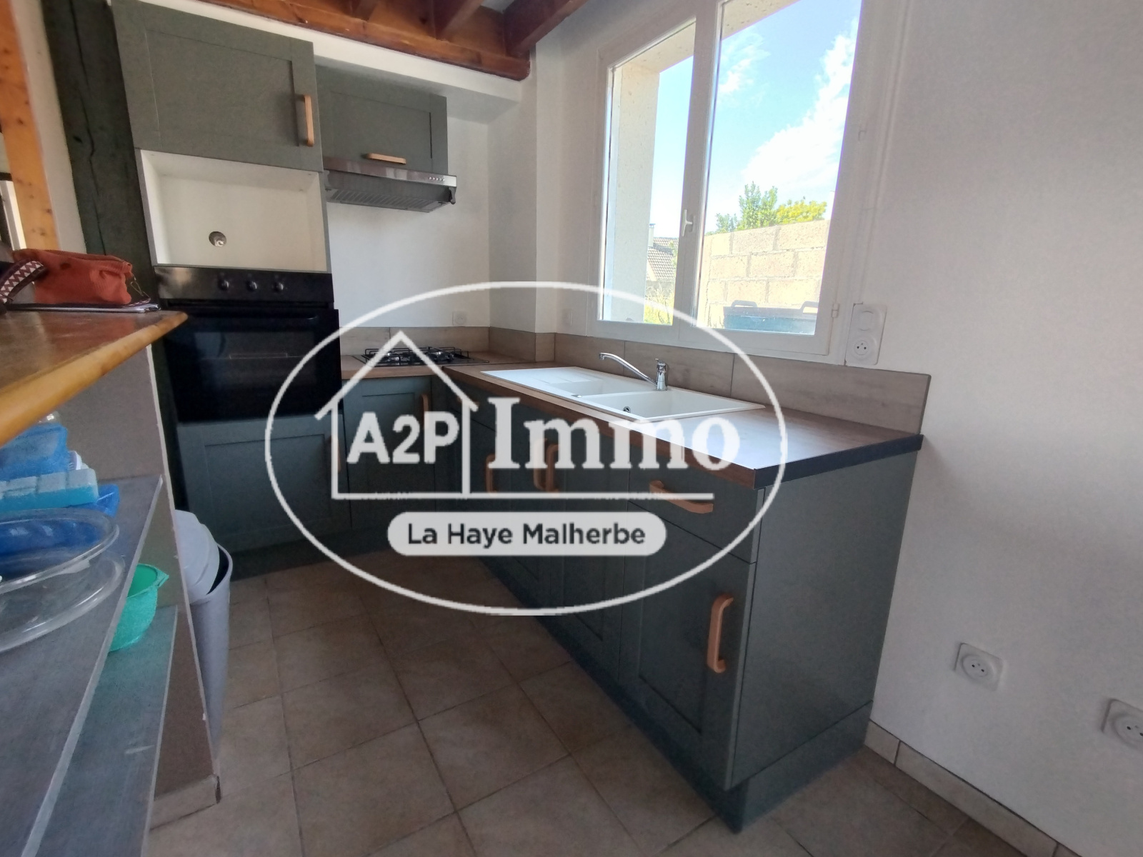 Image_, Maison, Saint-Pierre-lès-Elbeuf, ref :2153