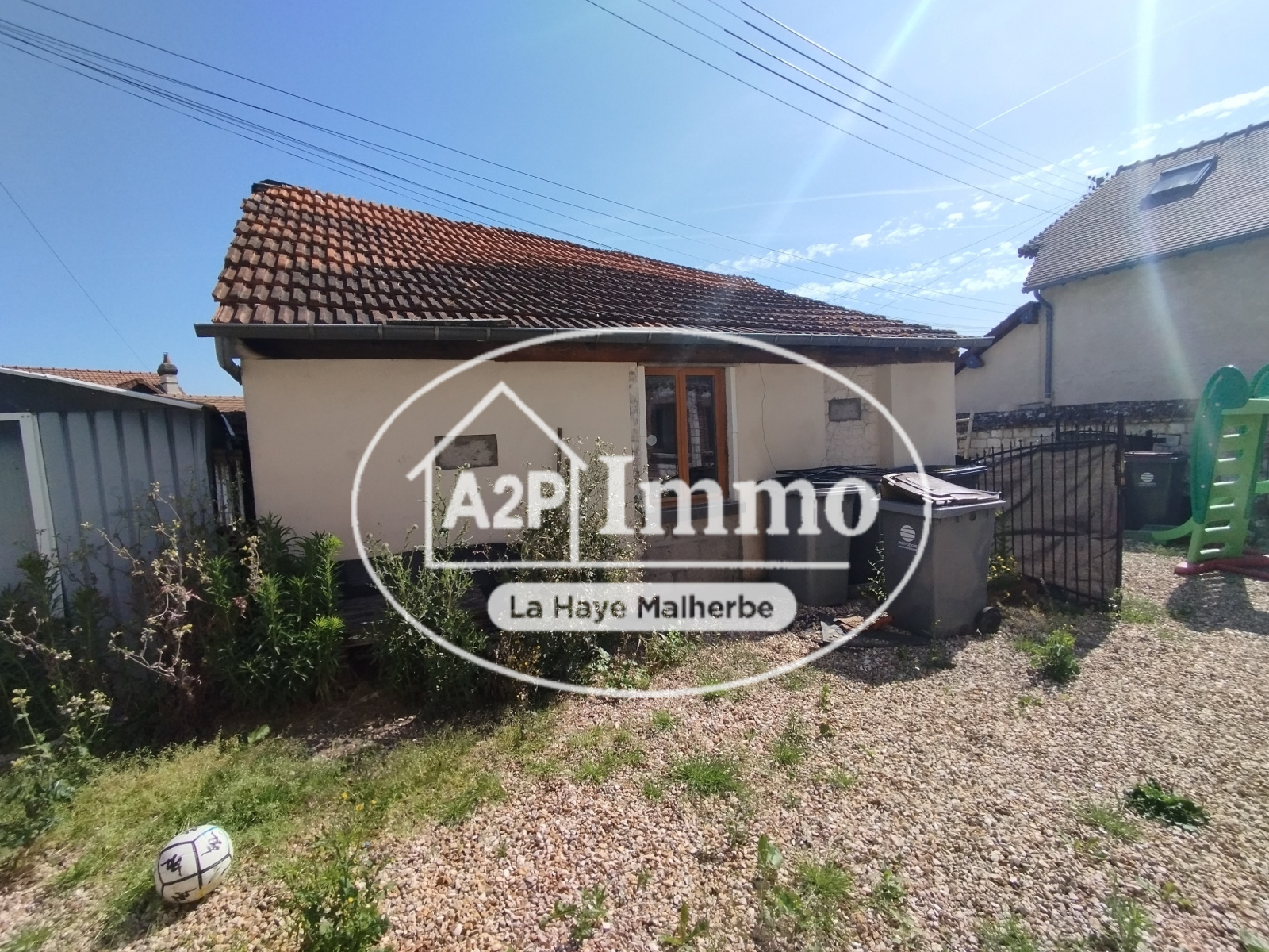 Image_, Maison, Saint-Pierre-lès-Elbeuf, ref :2153