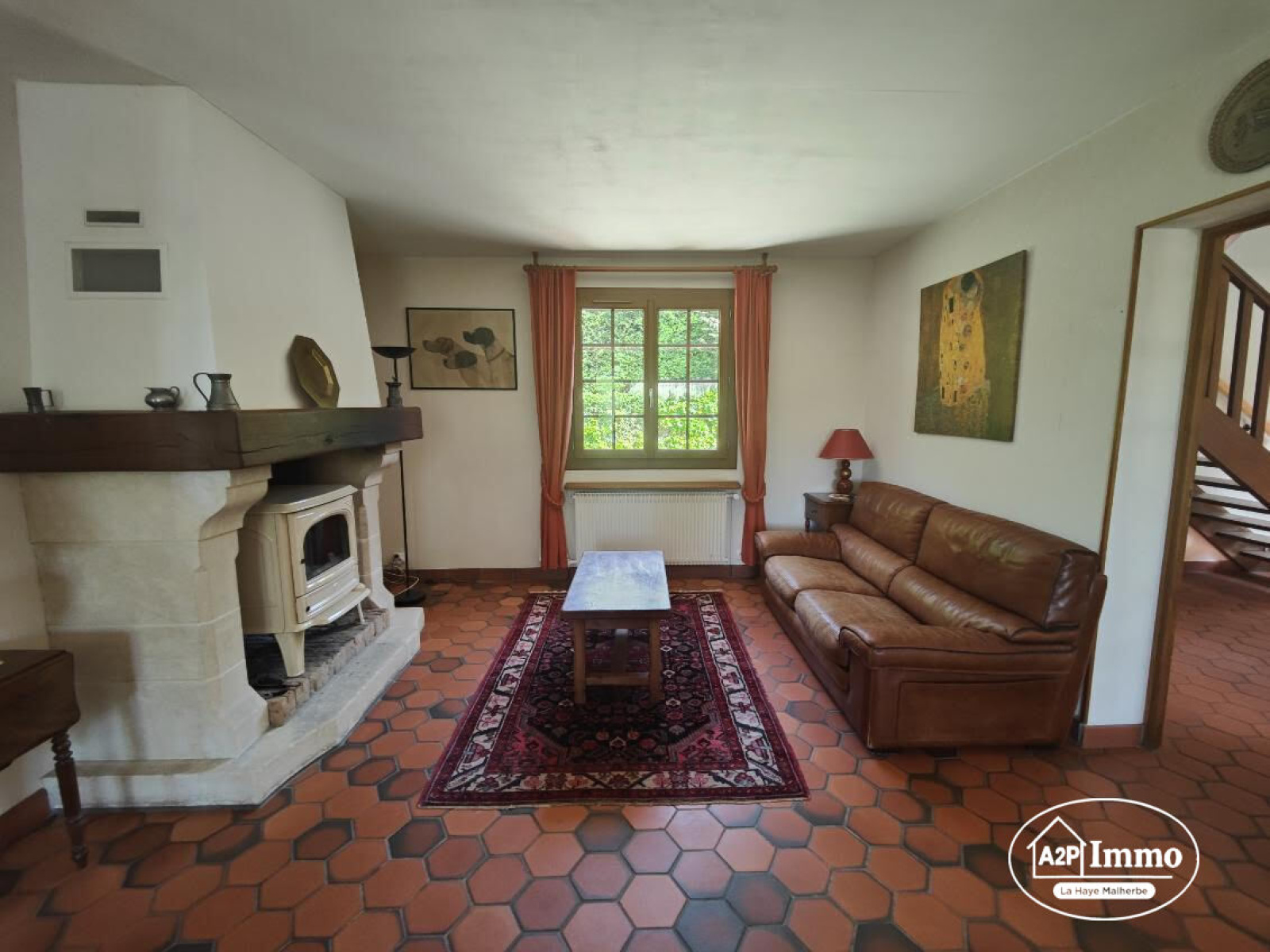 Image_, Maison, Terres de Bord, ref :2193