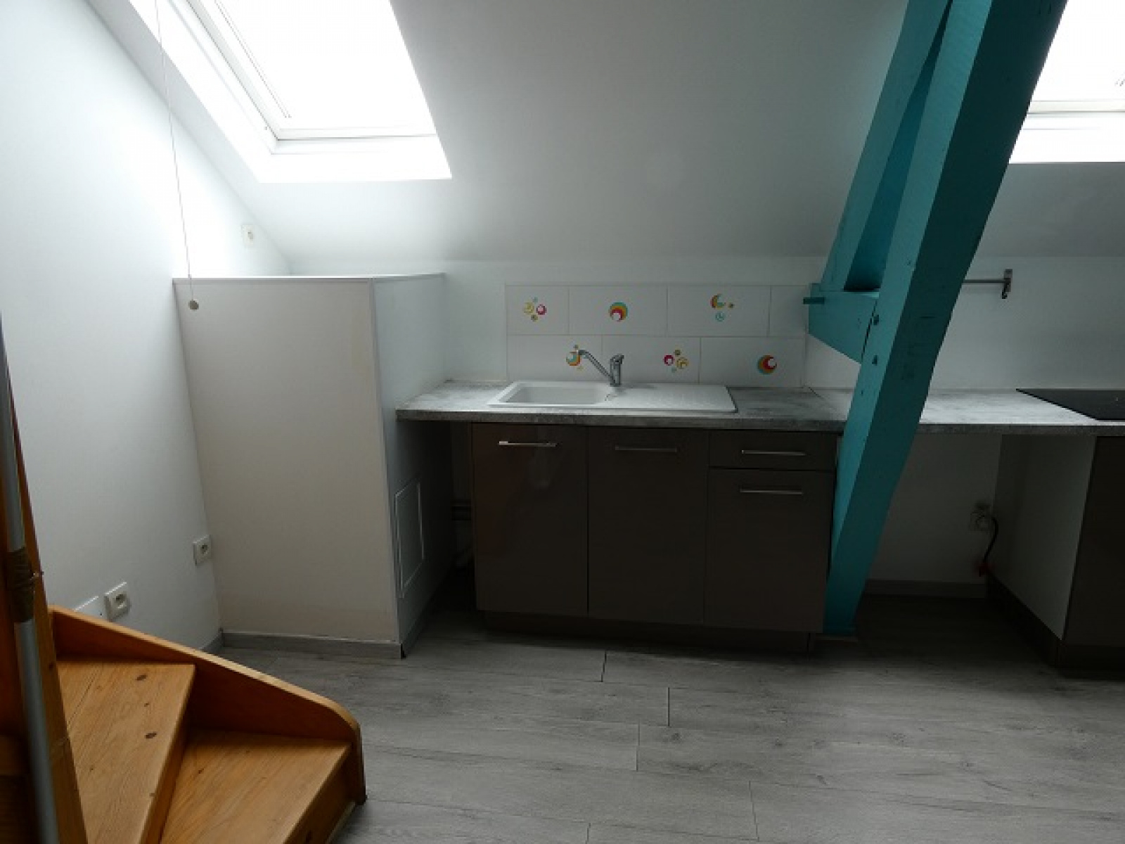 Image_, Appartement, Louviers, ref :2050