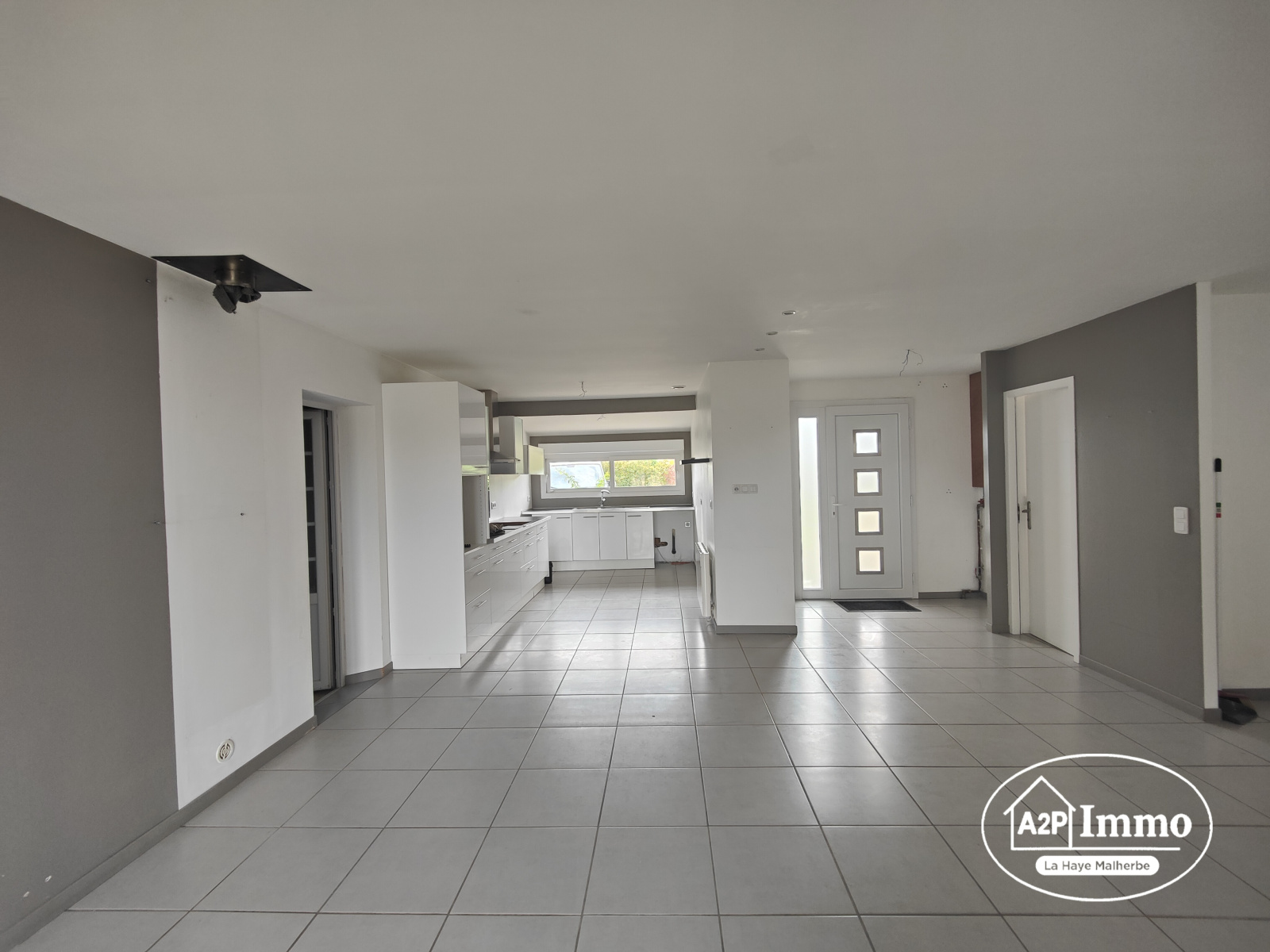 Image_, Maison, Daubeuf-la-Campagne, ref :2198