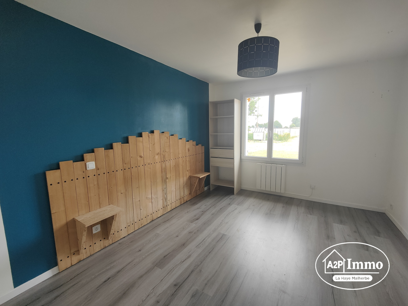 Image_, Maison, Daubeuf-la-Campagne, ref :2198